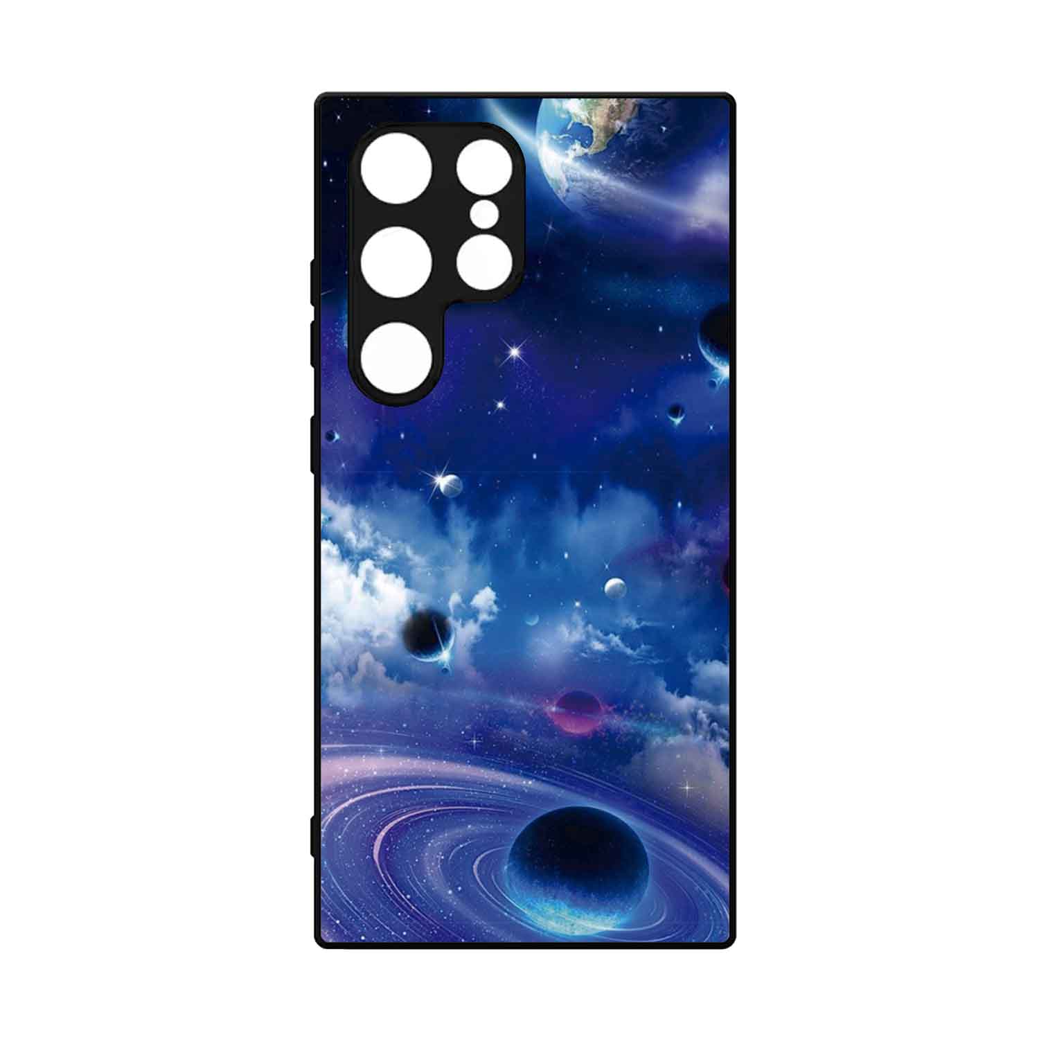 FUNDA PROTECTOR CASE PARA SAMSUNG S25 ULTRA - 1