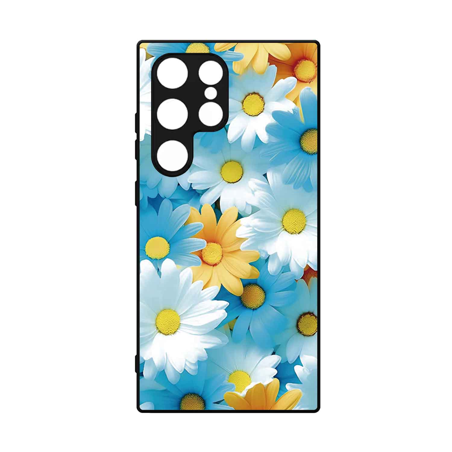 FUNDA PROTECTOR CASE PARA SAMSUNG S25 ULTRA - 1