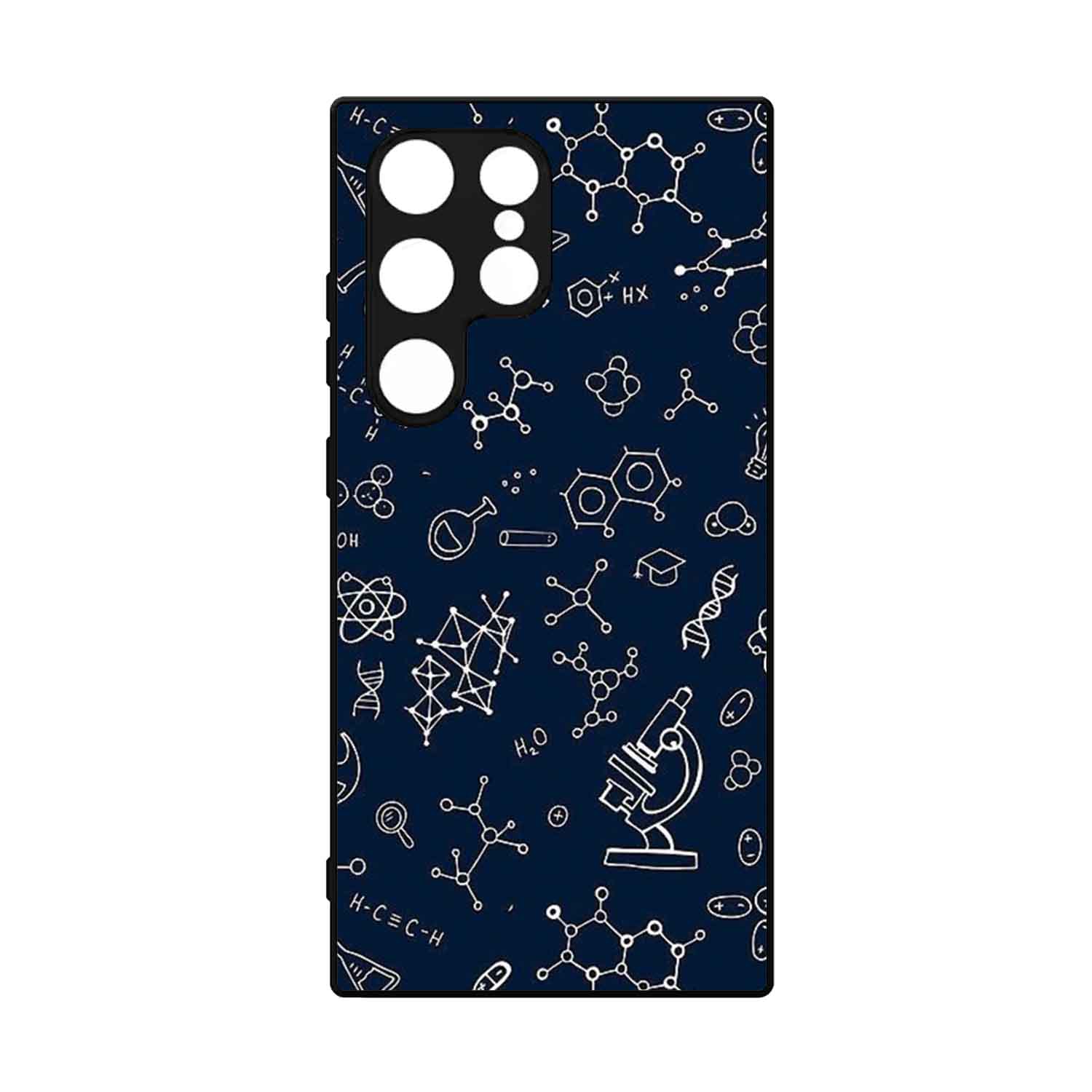 FUNDA PROTECTOR CASE PARA SAMSUNG S25 ULTRA - 1