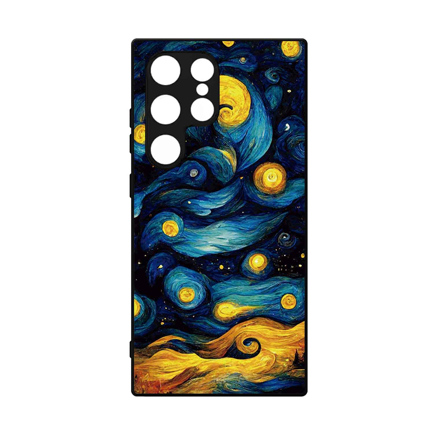 FUNDA PROTECTOR CASE PARA SAMSUNG S25 ULTRA - 1
