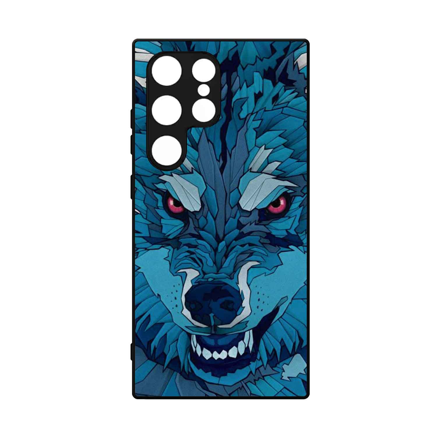 FUNDA PROTECTOR CASE PARA SAMSUNG S25 ULTRA - 1