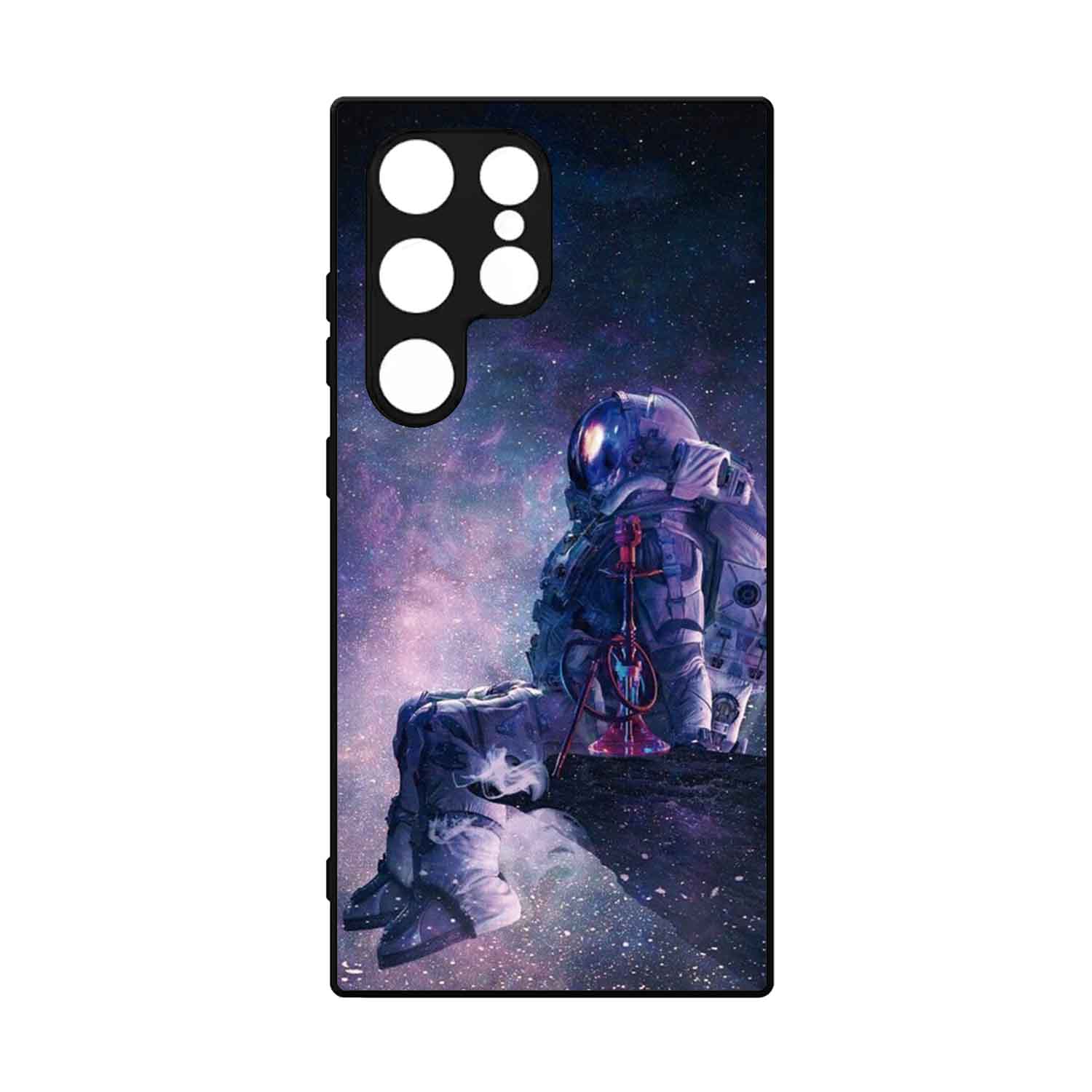 FUNDA PROTECTOR CASE PARA SAMSUNG S25 ULTRA - 1