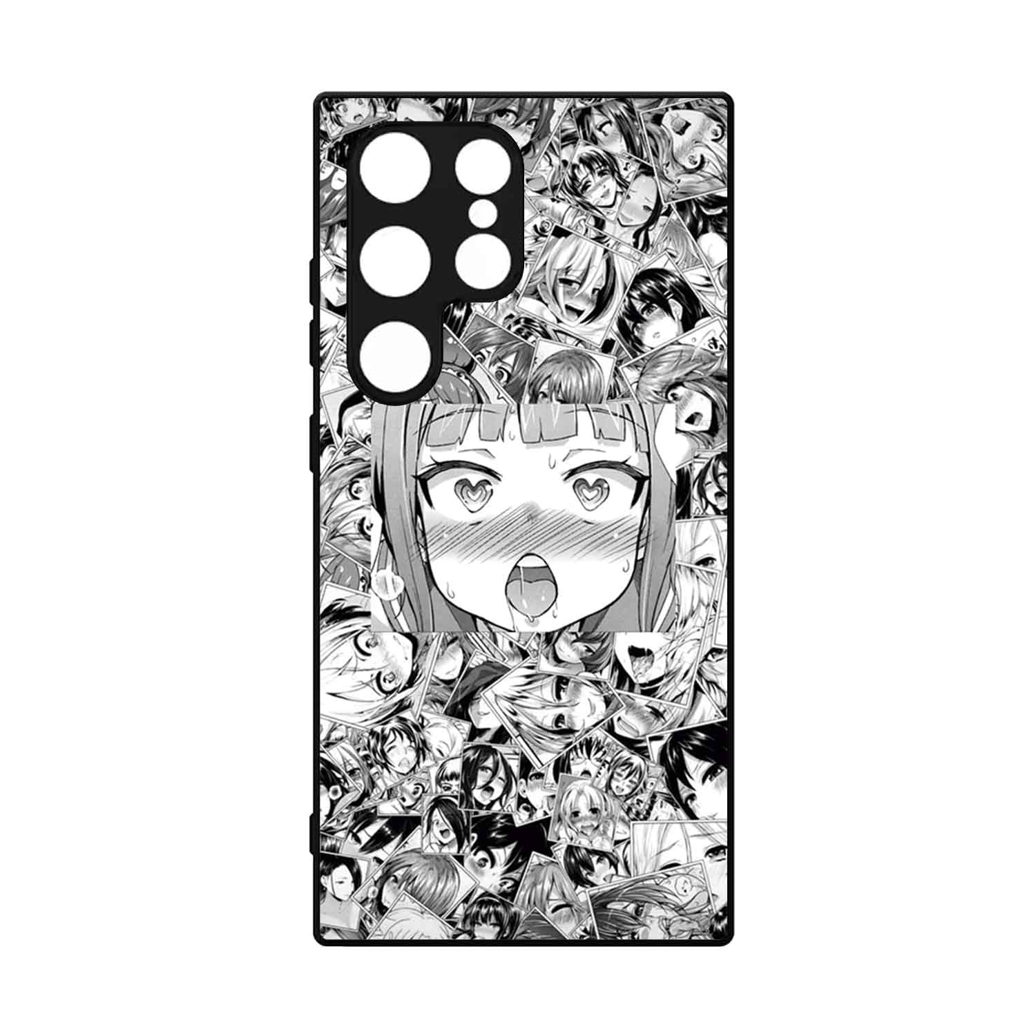 FUNDA PROTECTOR CASE PARA SAMSUNG S25 ULTRA - 1