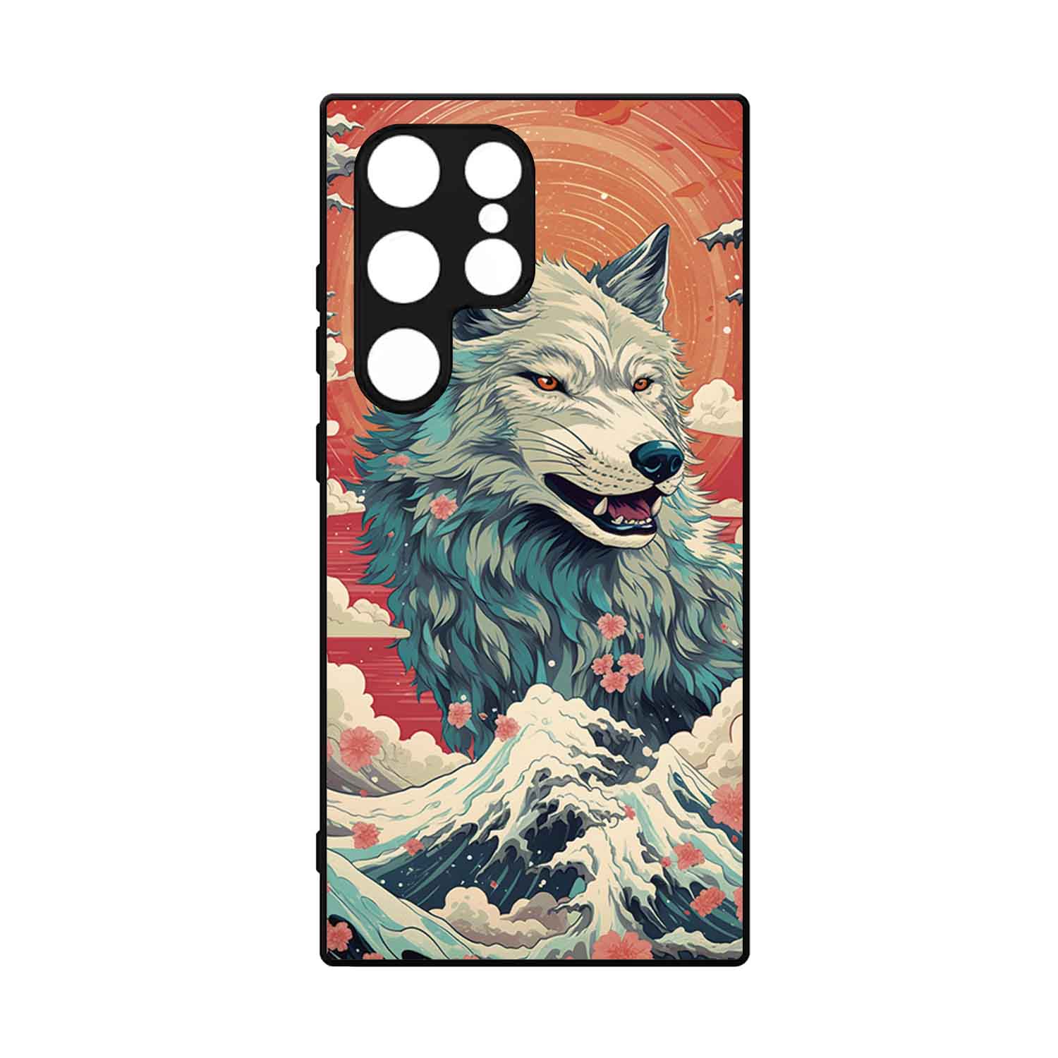 FUNDA PROTECTOR CASE PARA SAMSUNG S25 ULTRA - 1