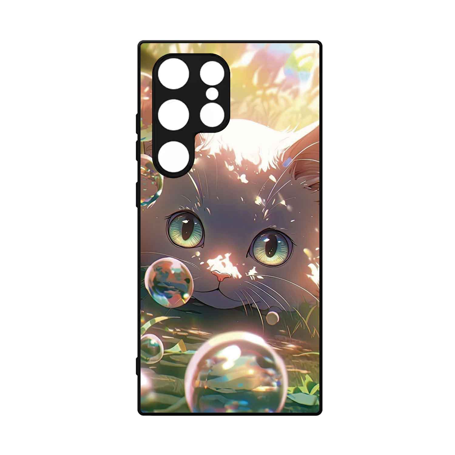 FUNDA PROTECTOR CASE PARA SAMSUNG S25 ULTRA - 1