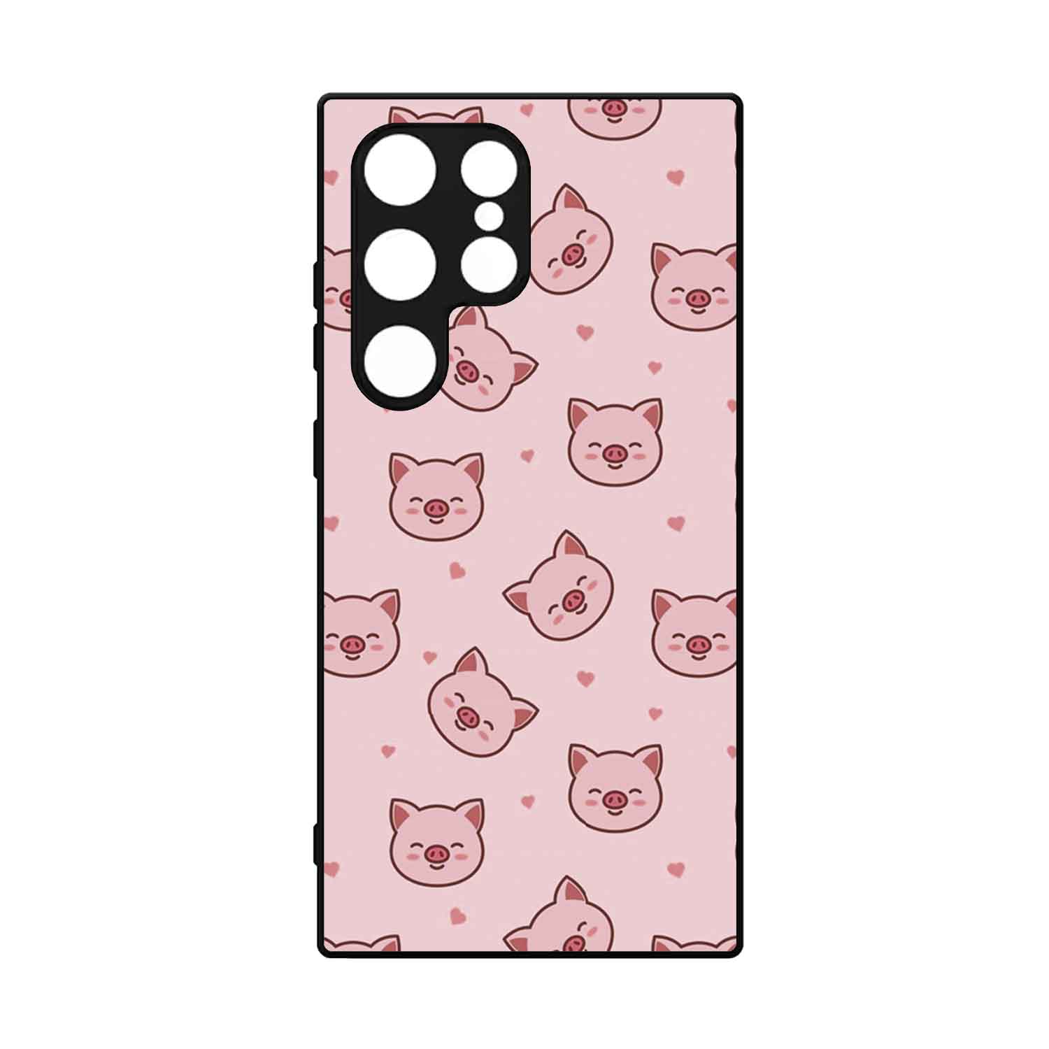 FUNDA PROTECTOR CASE PARA SAMSUNG S25 ULTRA - 1