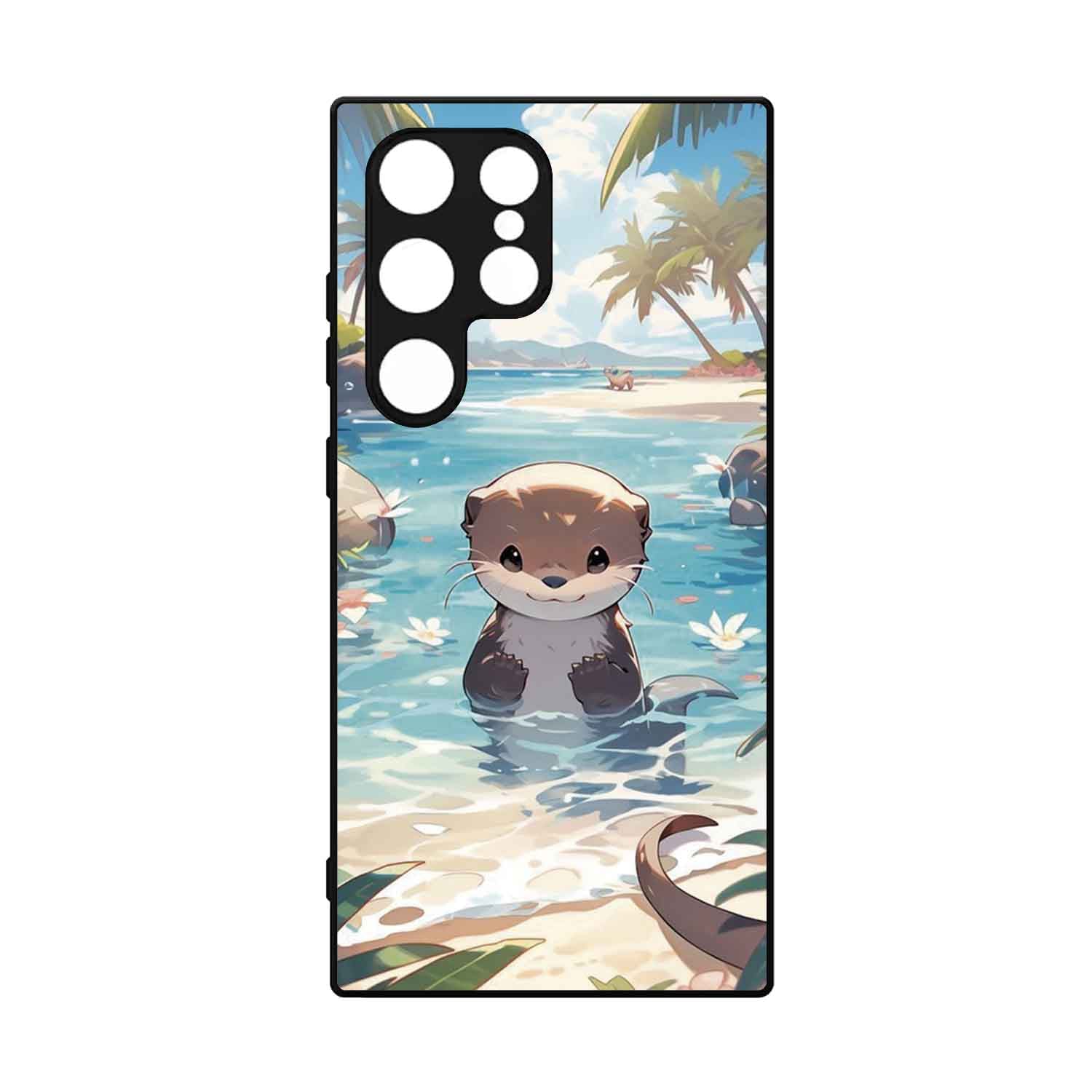 FUNDA PROTECTOR CASE PARA SAMSUNG S25 ULTRA - 1