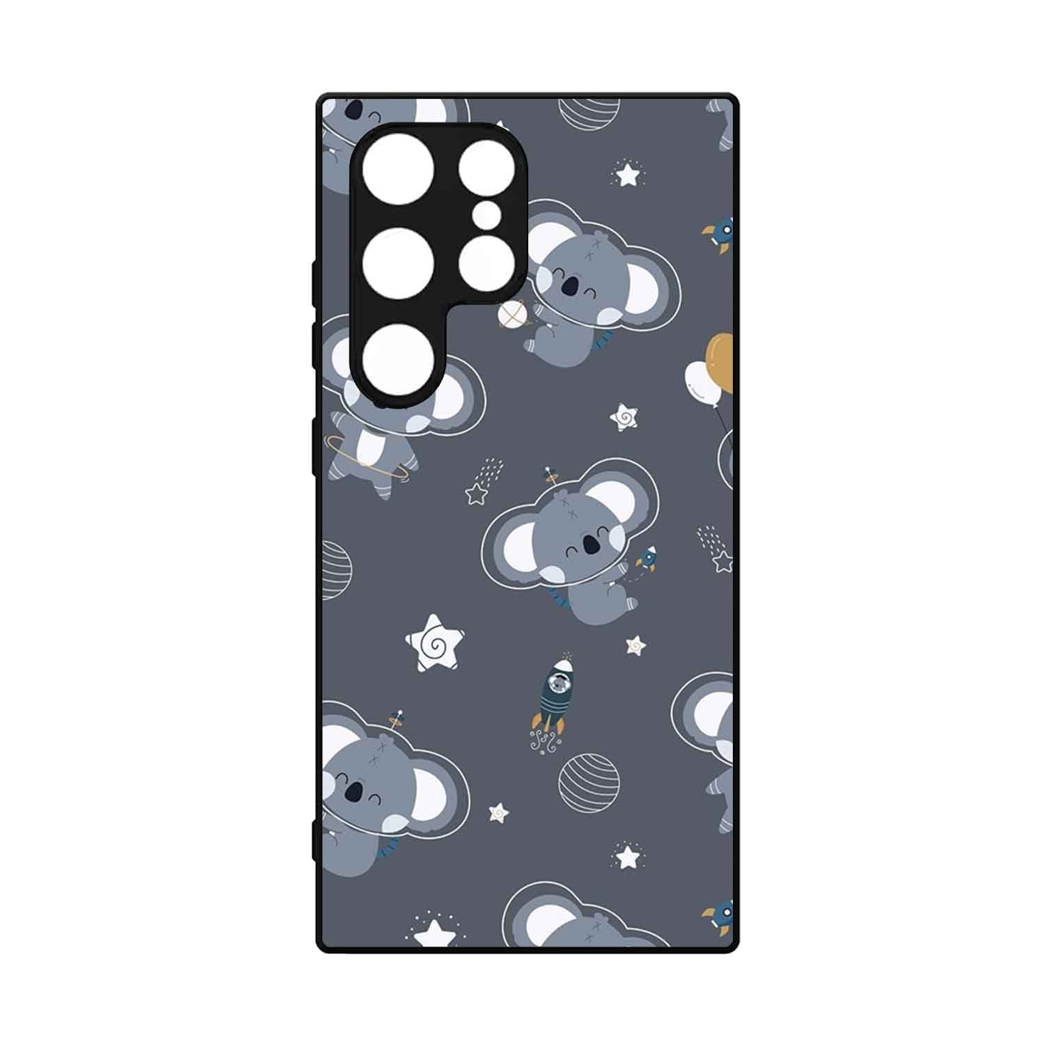 FUNDA PROTECTOR CASE PARA SAMSUNG S25 ULTRA - 1