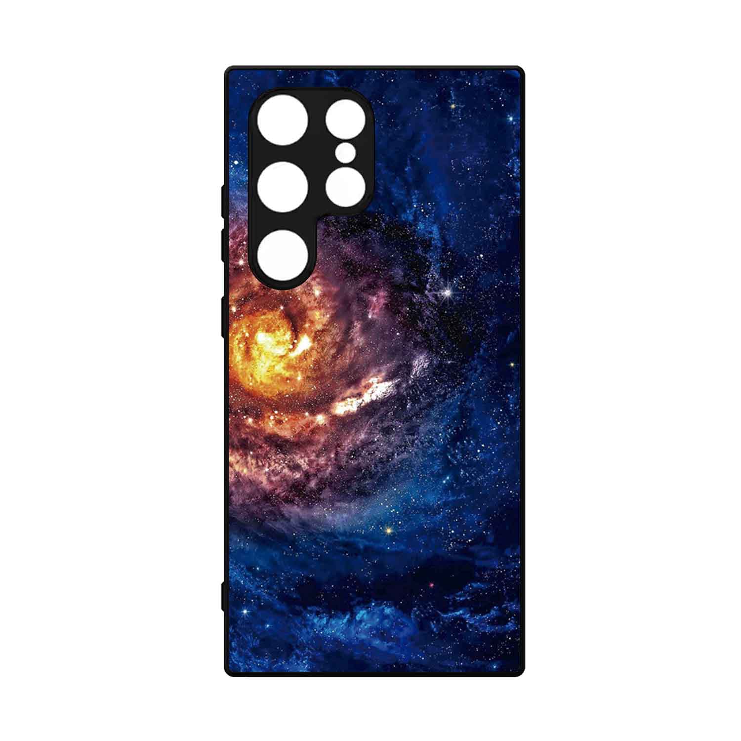 FUNDA PROTECTOR CASE PARA SAMSUNG S25 ULTRA - 1