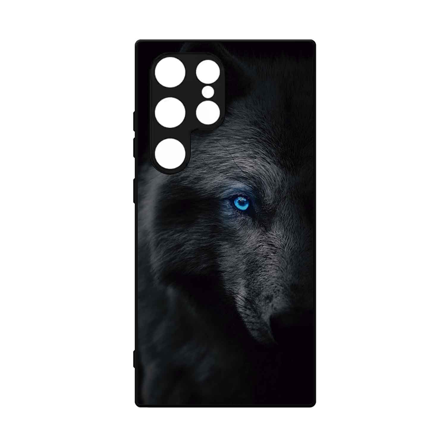 FUNDA PROTECTOR CASE PARA SAMSUNG S25 ULTRA - 1