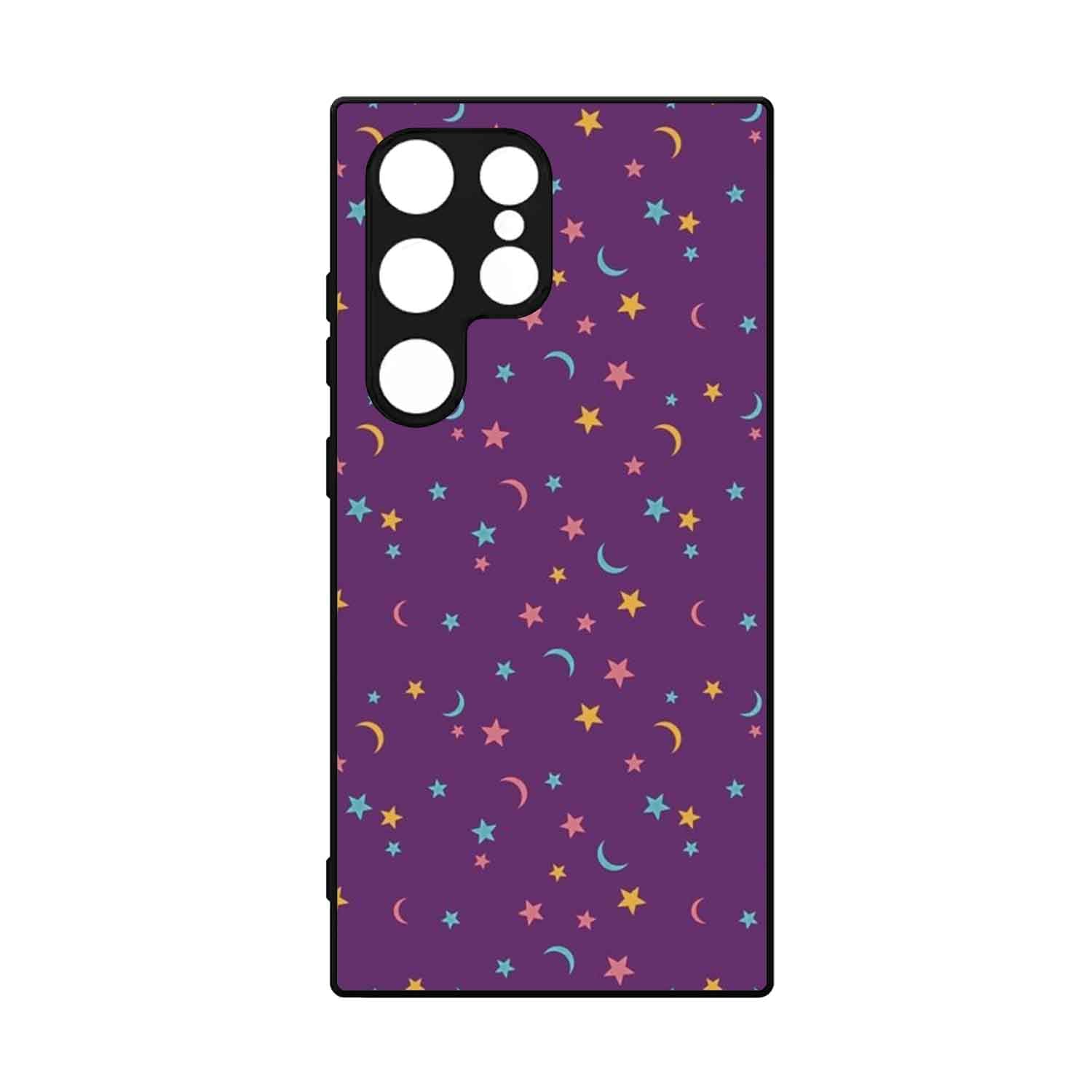 FUNDA PROTECTOR CASE PARA SAMSUNG S25 ULTRA - 1