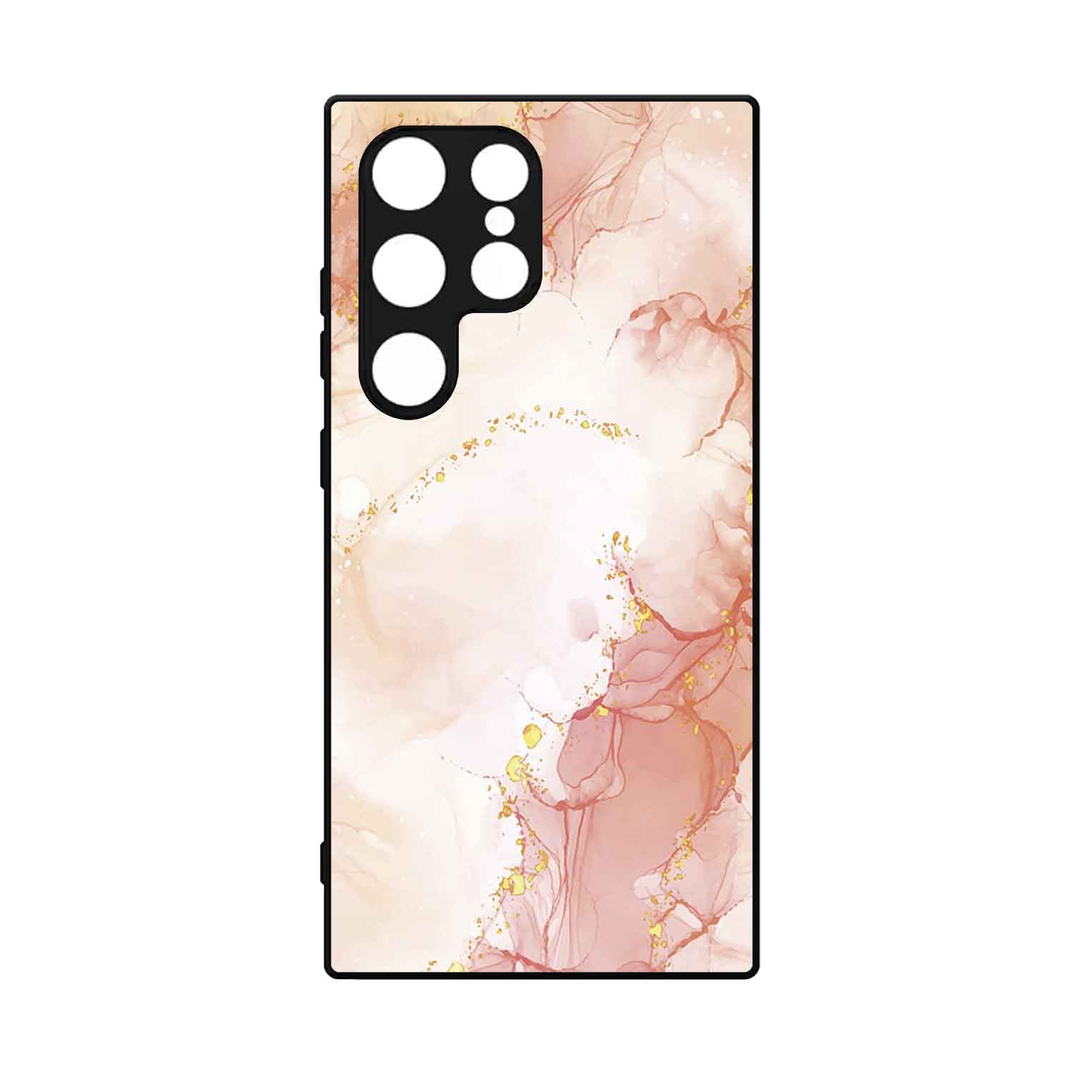 FUNDA PROTECTOR CASE PARA SAMSUNG S25 ULTRA - 1