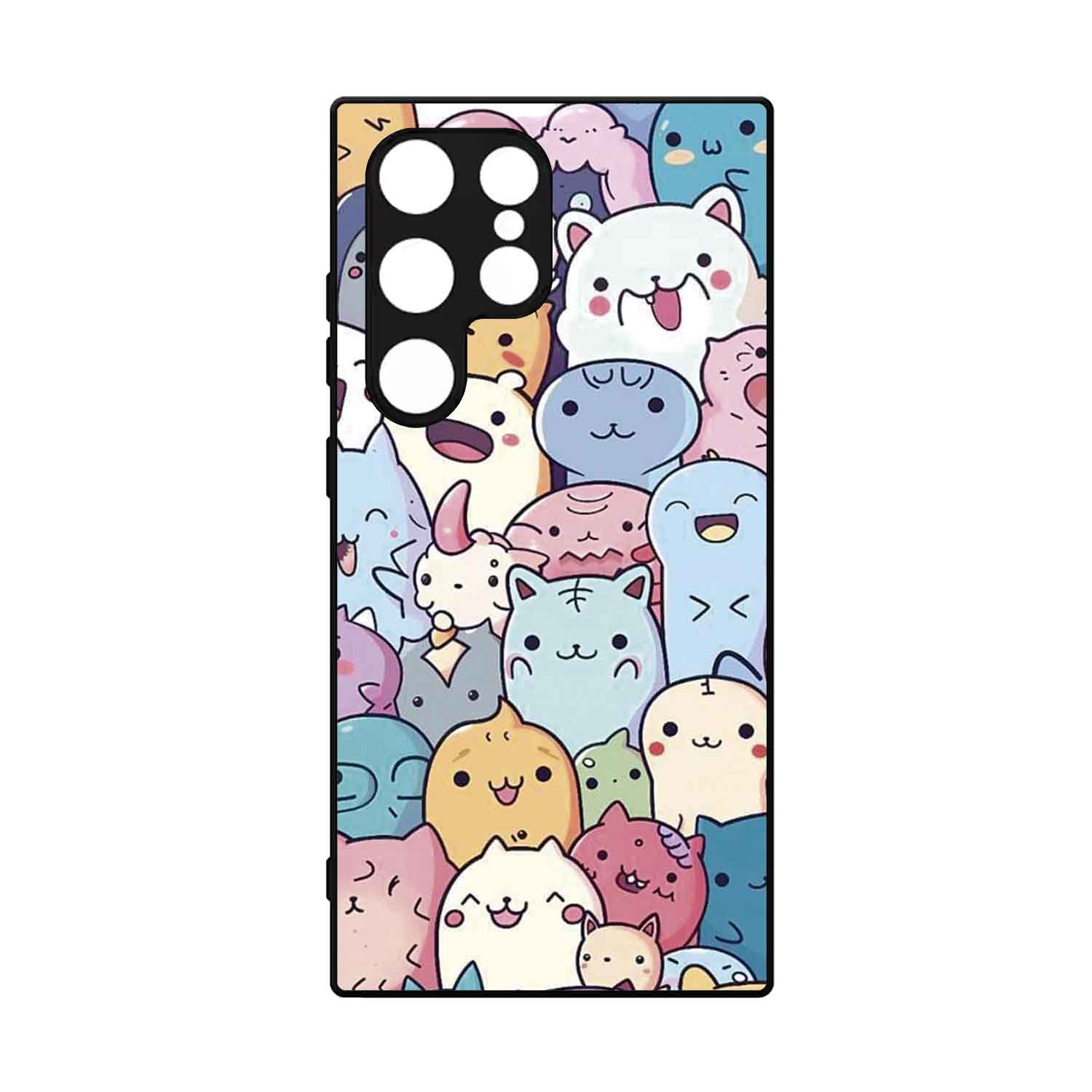 FUNDA PROTECTOR CASE PARA SAMSUNG S25 ULTRA - 1