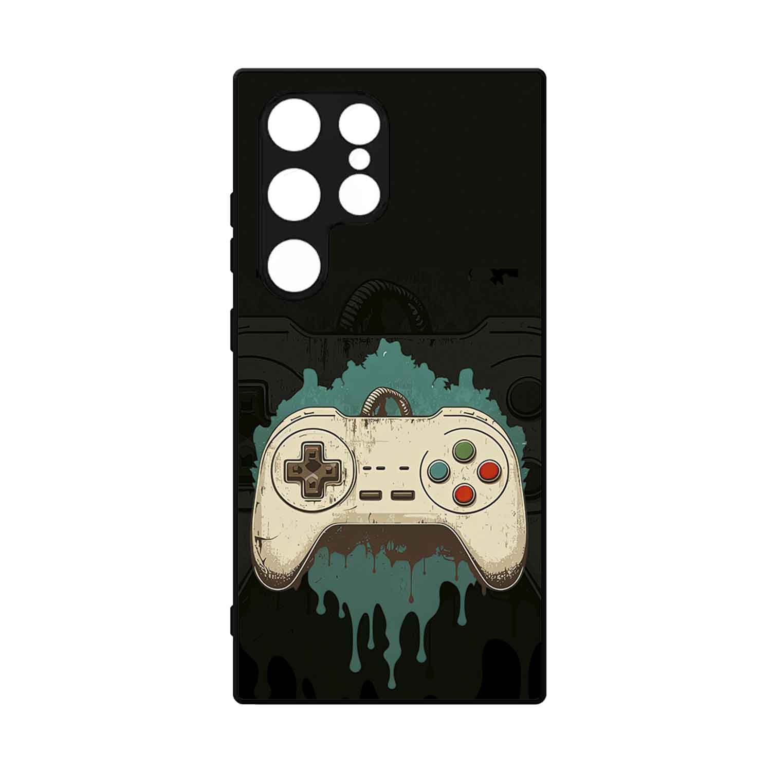 FUNDA PROTECTOR CASE PARA SAMSUNG S25 ULTRA - 1