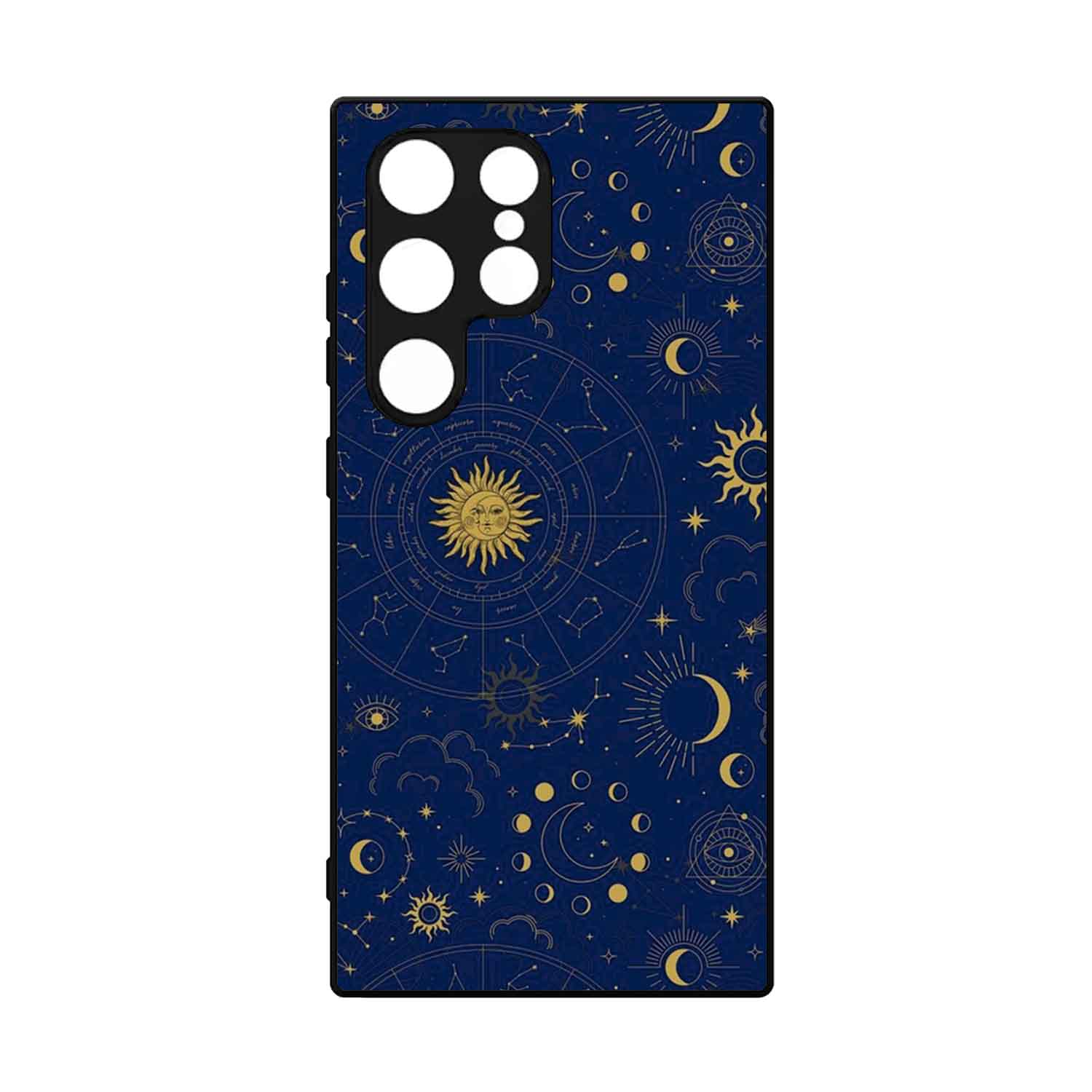 FUNDA PROTECTOR CASE PARA SAMSUNG S25 ULTRA - 1