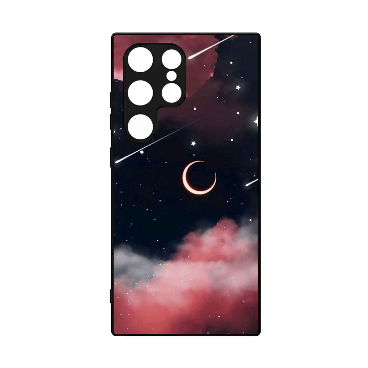 FUNDA PROTECTOR CASE PARA SAMSUNG S25 ULTRA - 1