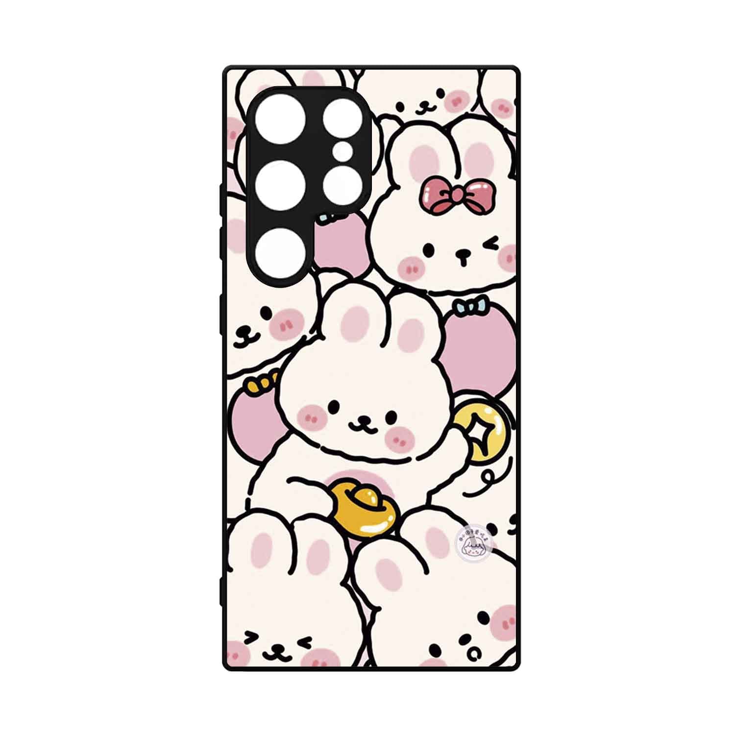 FUNDA PROTECTOR CASE PARA SAMSUNG S25 ULTRA - 1