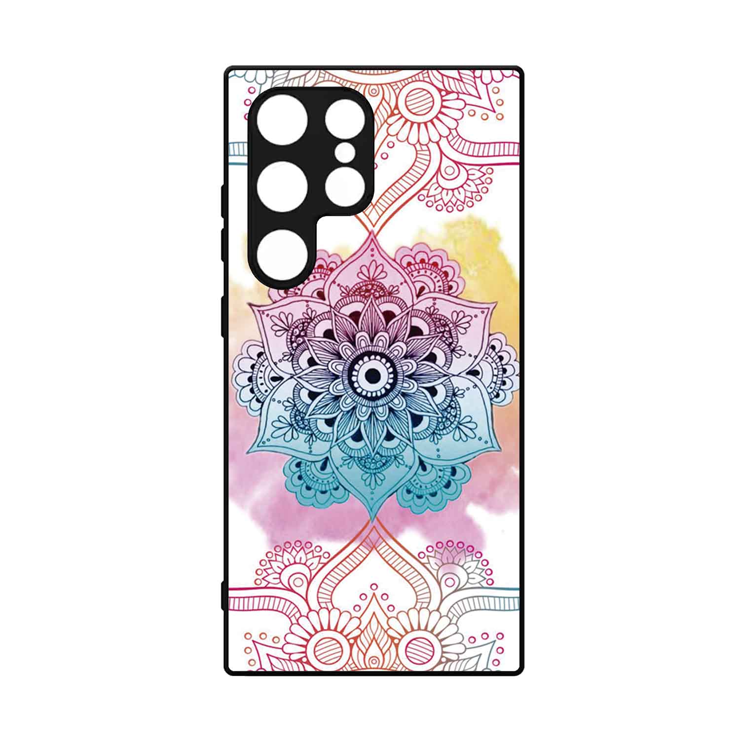 FUNDA PROTECTOR CASE PARA SAMSUNG S25 ULTRA - 1