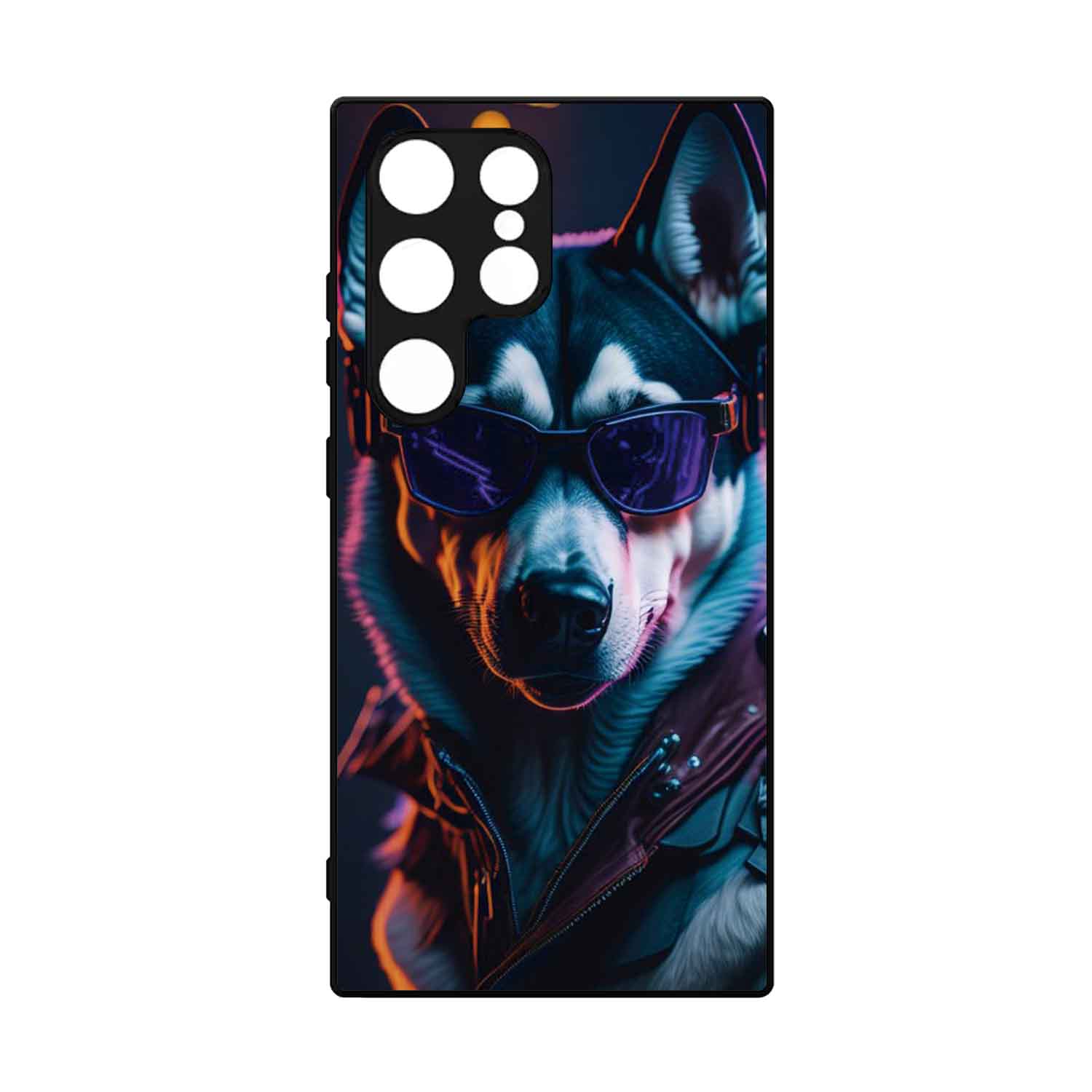 FUNDA PROTECTOR CASE PARA SAMSUNG S25 ULTRA - 1