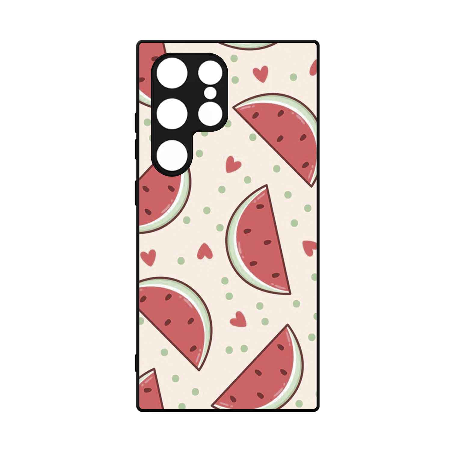 FUNDA PROTECTOR CASE PARA SAMSUNG S25 ULTRA - 1