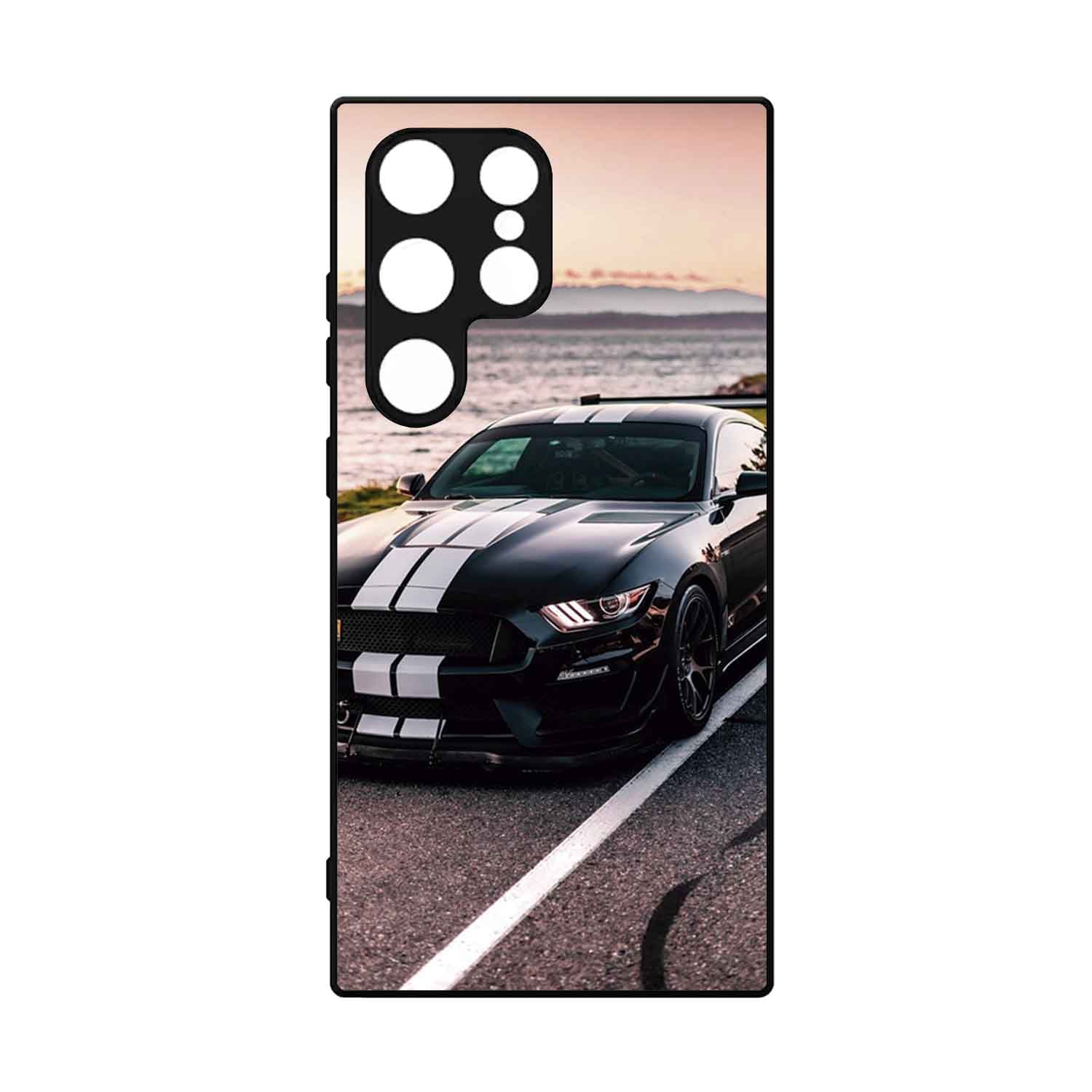 FUNDA PROTECTOR CASE PARA SAMSUNG S25 ULTRA - 1