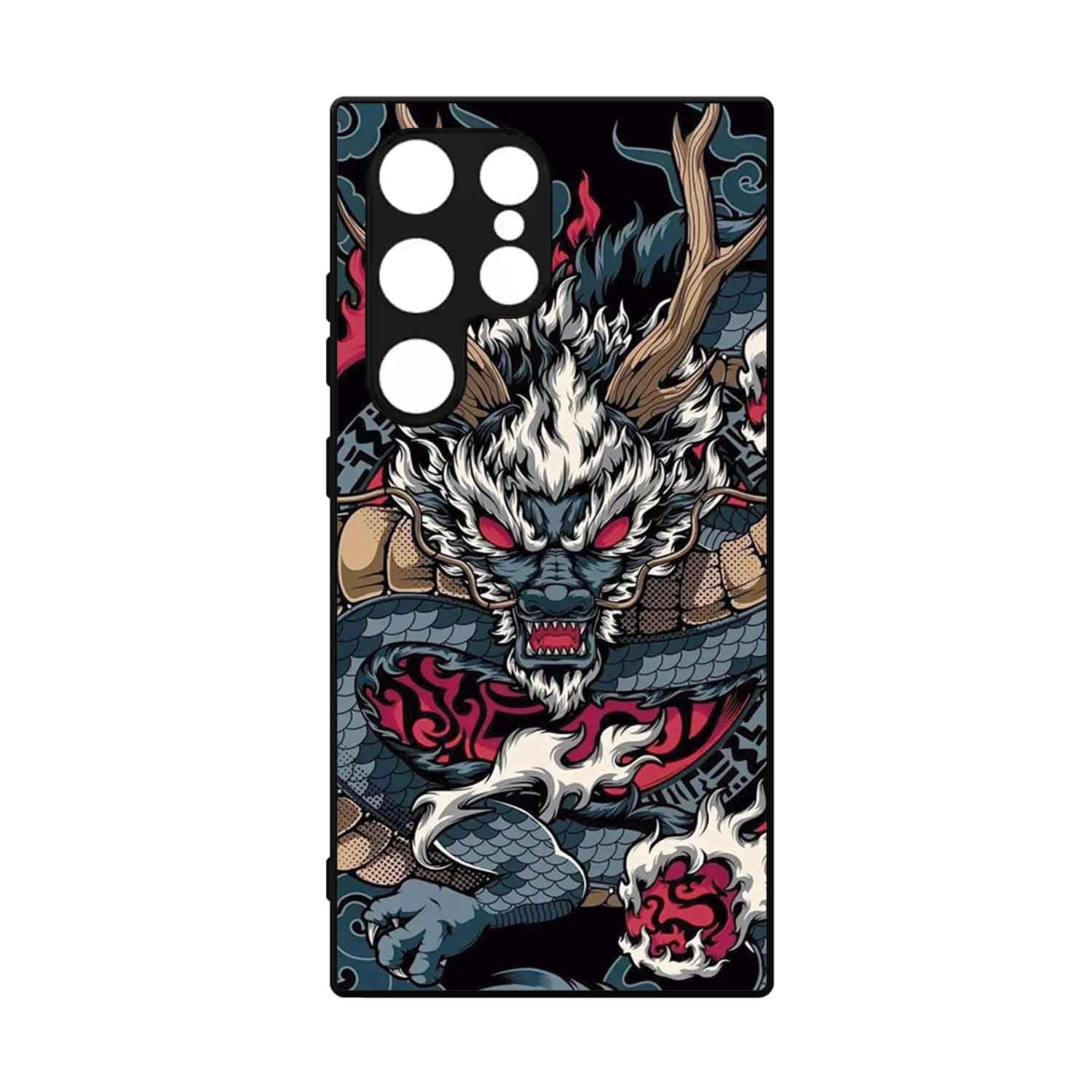 FUNDA PROTECTOR CASE PARA SAMSUNG S25 ULTRA - 1