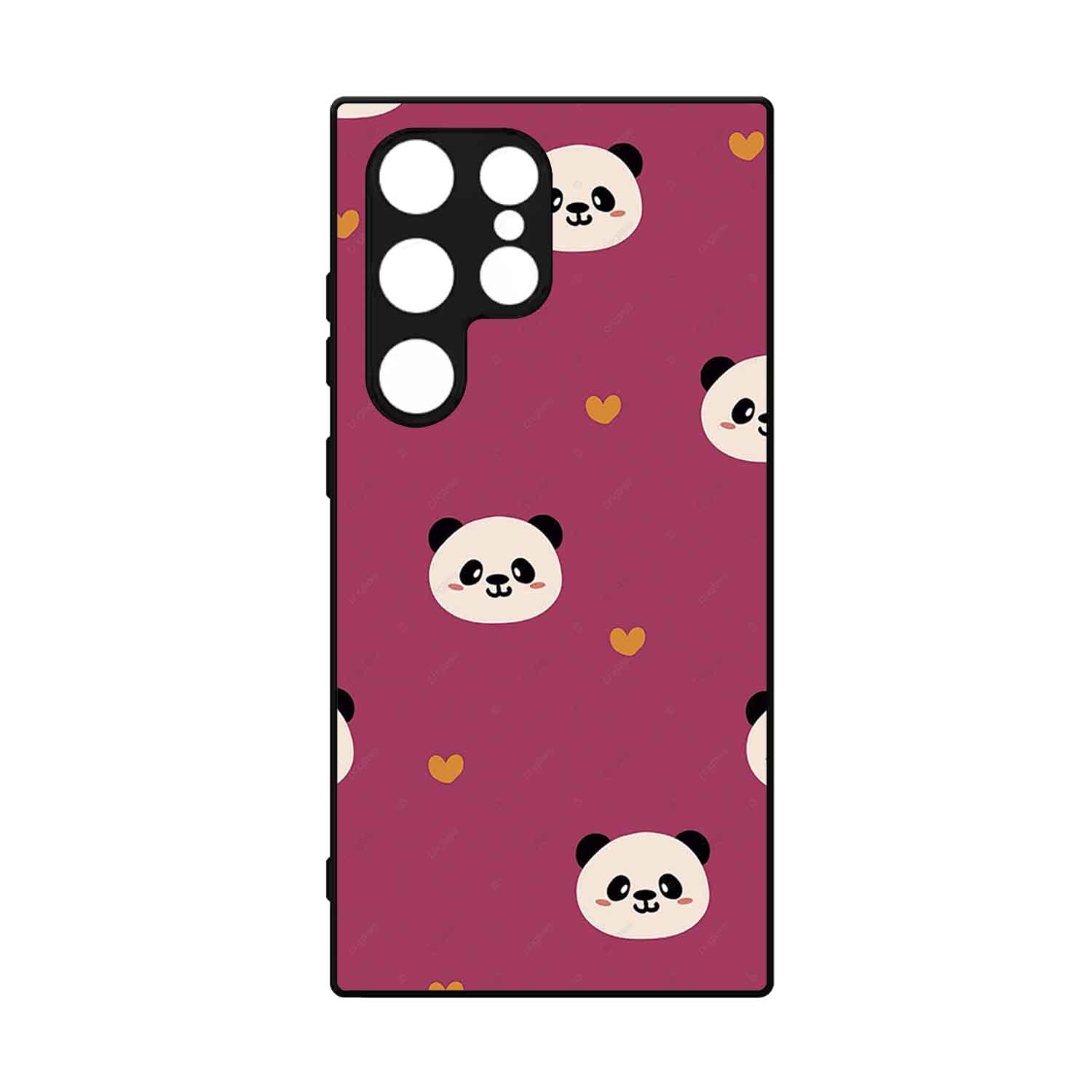 FUNDA PROTECTOR CASE PARA SAMSUNG S25 ULTRA - 1