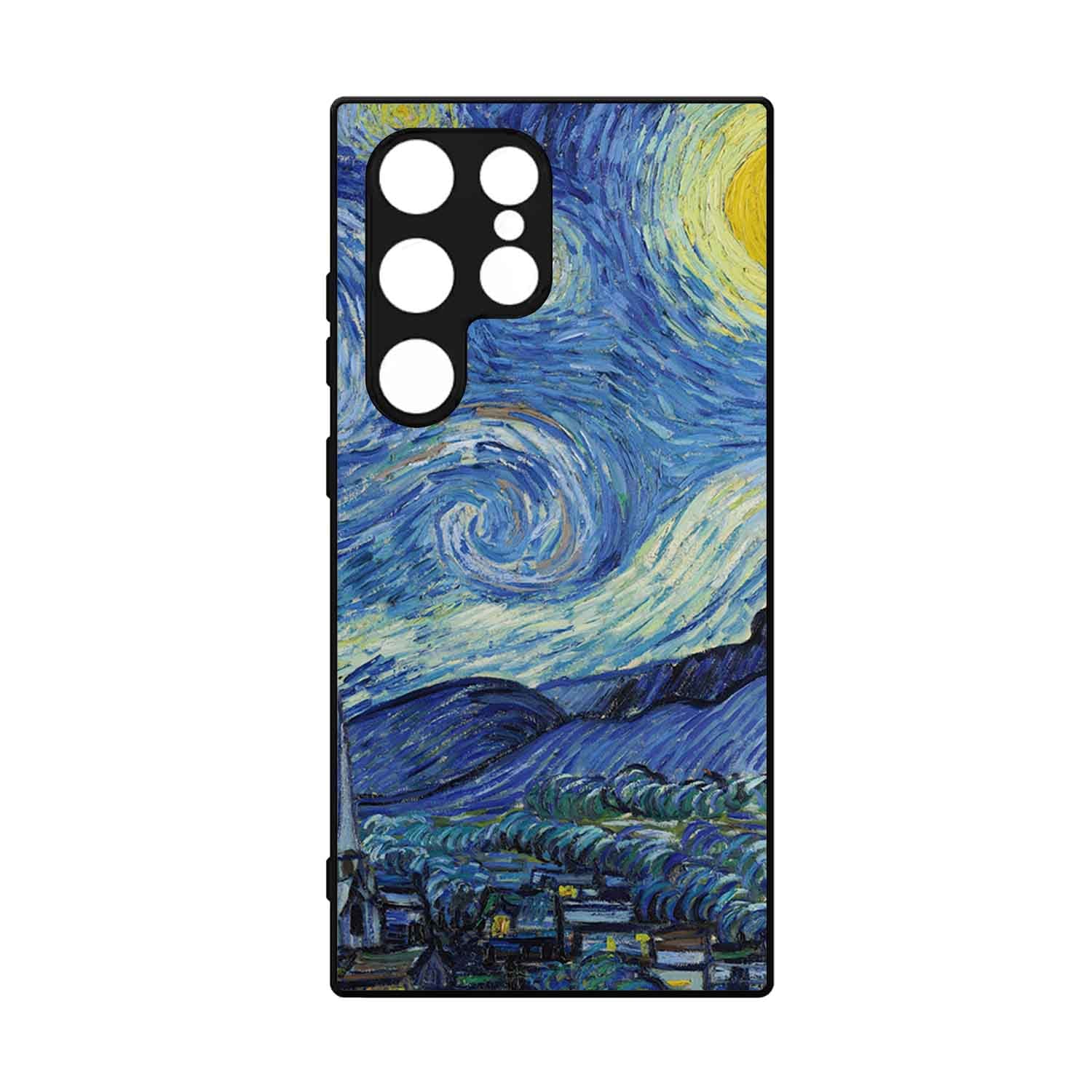 FUNDA PROTECTOR CASE PARA SAMSUNG S25 ULTRA - 1