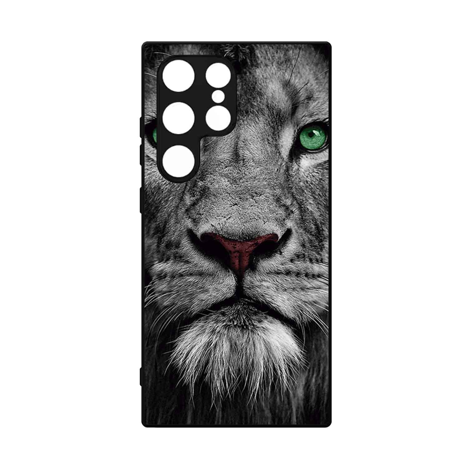 FUNDA PROTECTOR CASE PARA SAMSUNG S25 ULTRA - 1