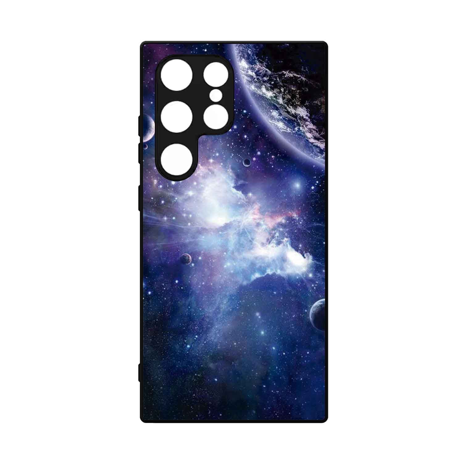 FUNDA PROTECTOR CASE PARA SAMSUNG S25 ULTRA - 1