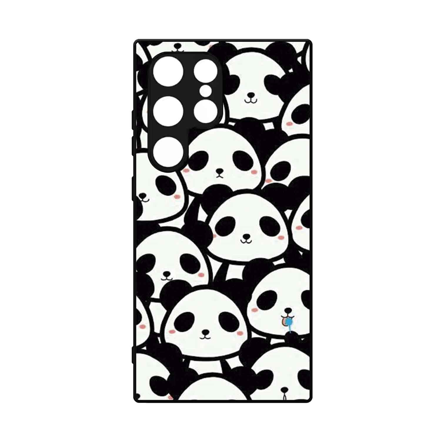 FUNDA PROTECTOR CASE PARA SAMSUNG S25 ULTRA - 1