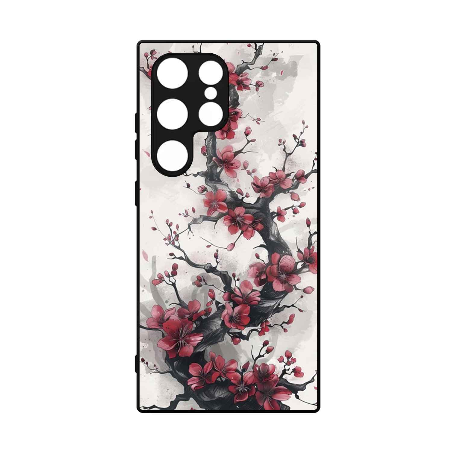 FUNDA PROTECTOR CASE PARA SAMSUNG S25 ULTRA - 1