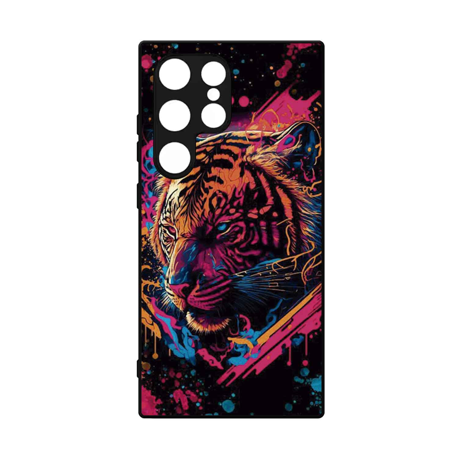 FUNDA PROTECTOR CASE PARA SAMSUNG S25 ULTRA - 1