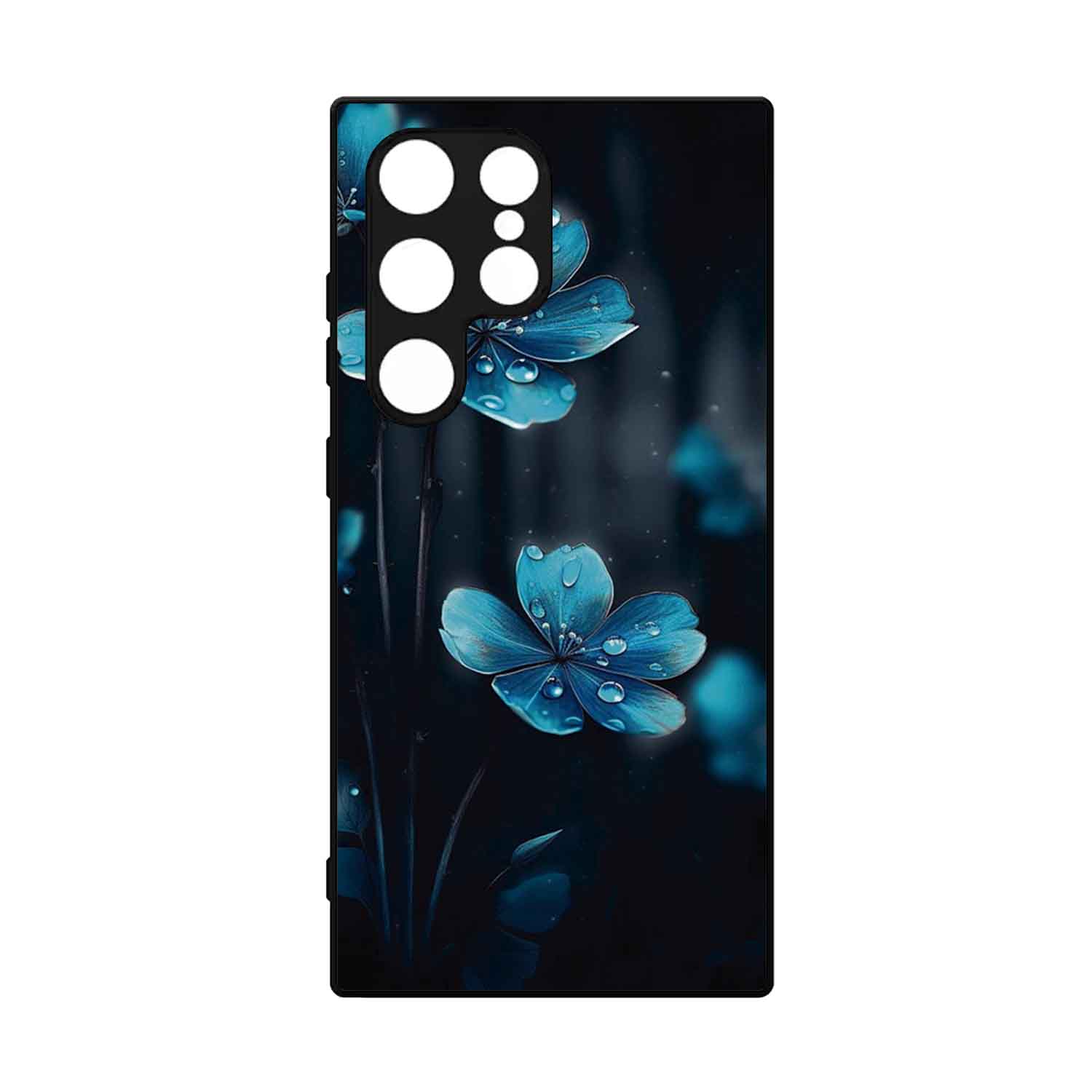 FUNDA PROTECTOR CASE PARA SAMSUNG S25 ULTRA - 1