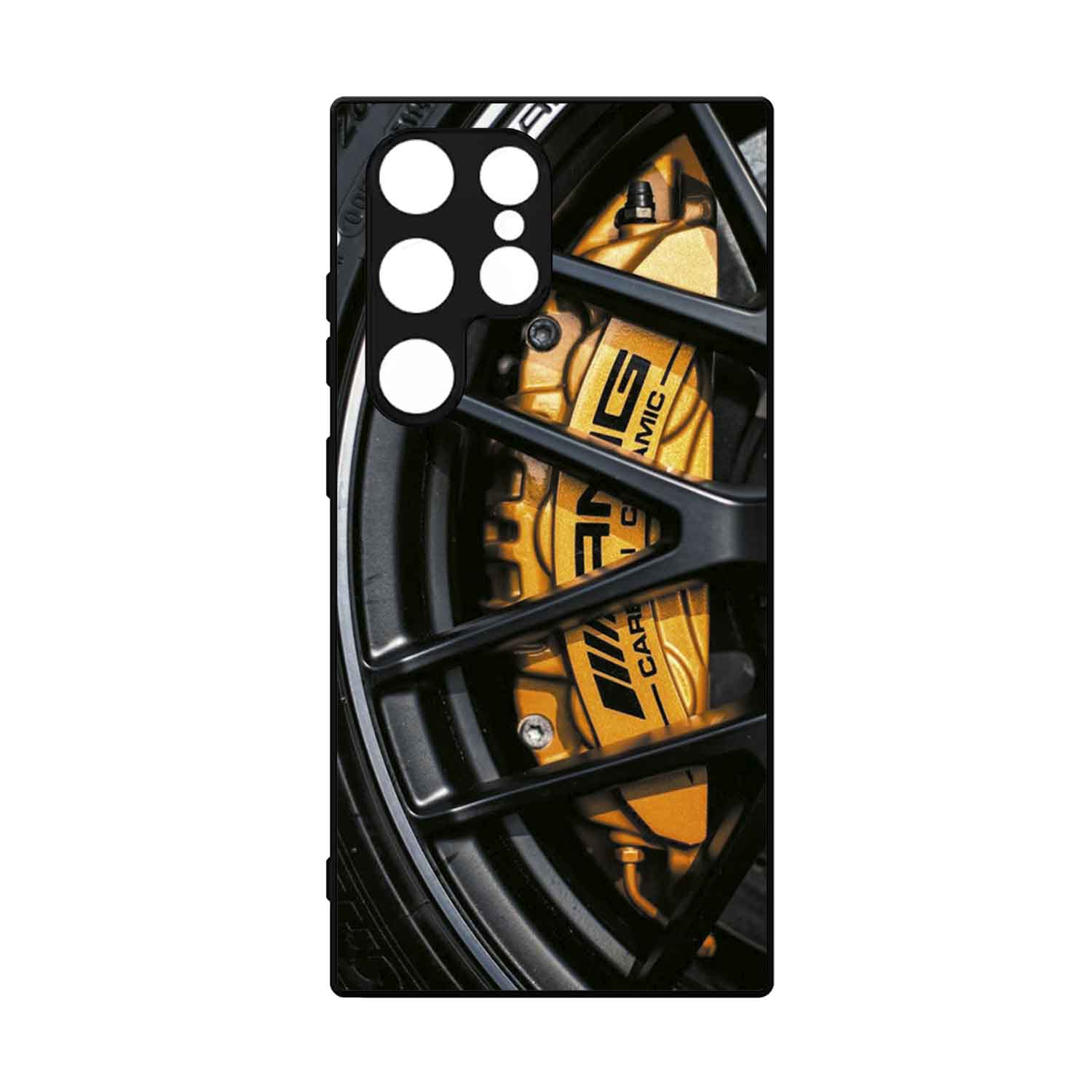 FUNDA PROTECTOR CASE PARA SAMSUNG S25 ULTRA - 1