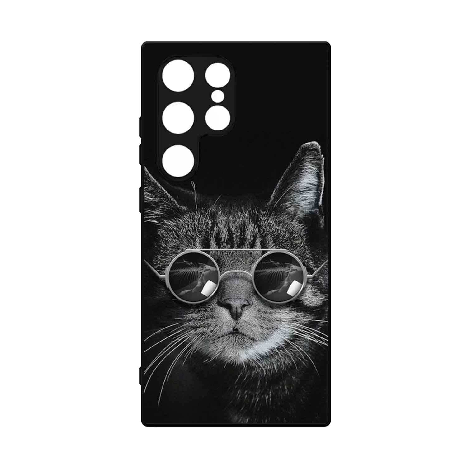 FUNDA PROTECTOR CASE PARA SAMSUNG S25 ULTRA - 1