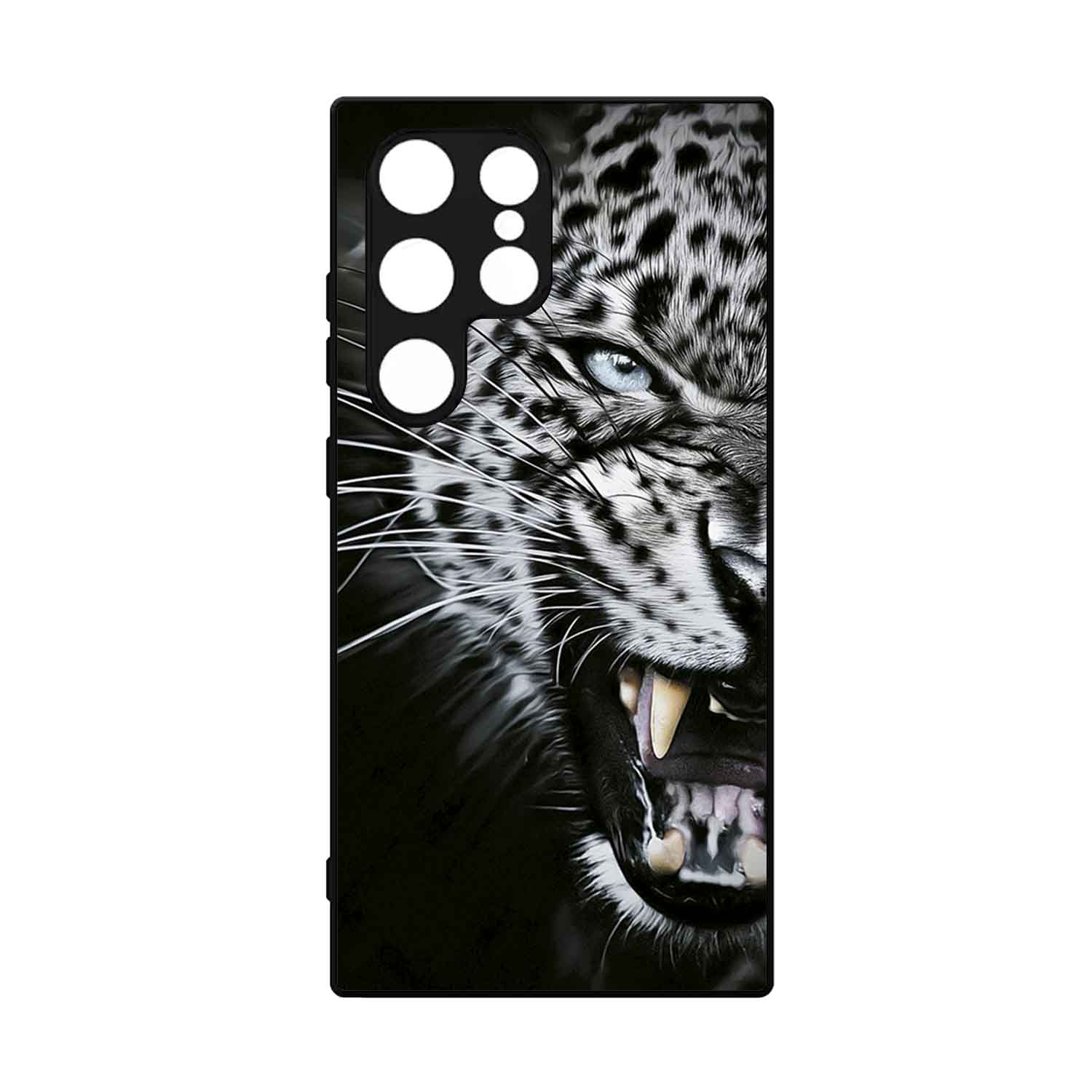 FUNDA PROTECTOR CASE PARA SAMSUNG S25 ULTRA - 1