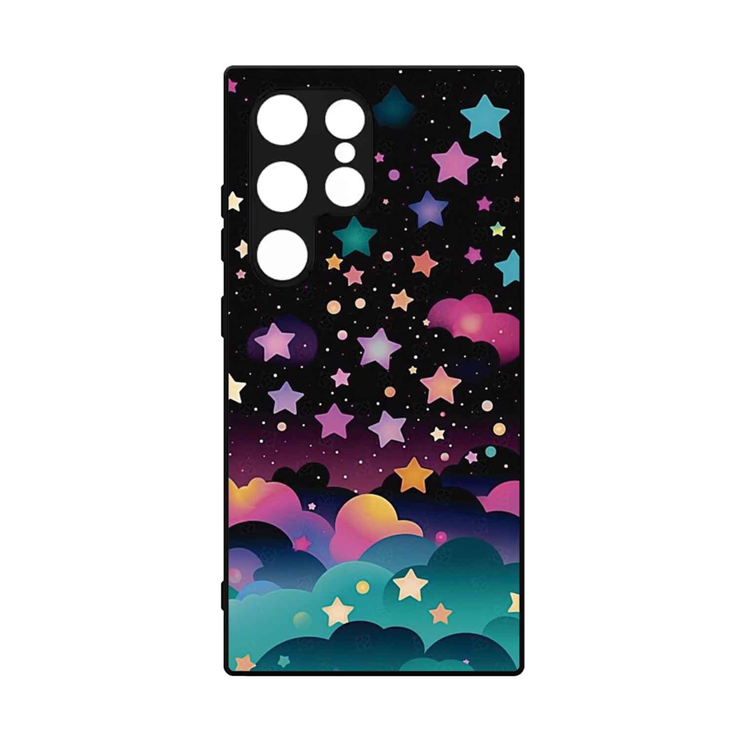 FUNDA PROTECTOR CASE PARA SAMSUNG S25 ULTRA - 1