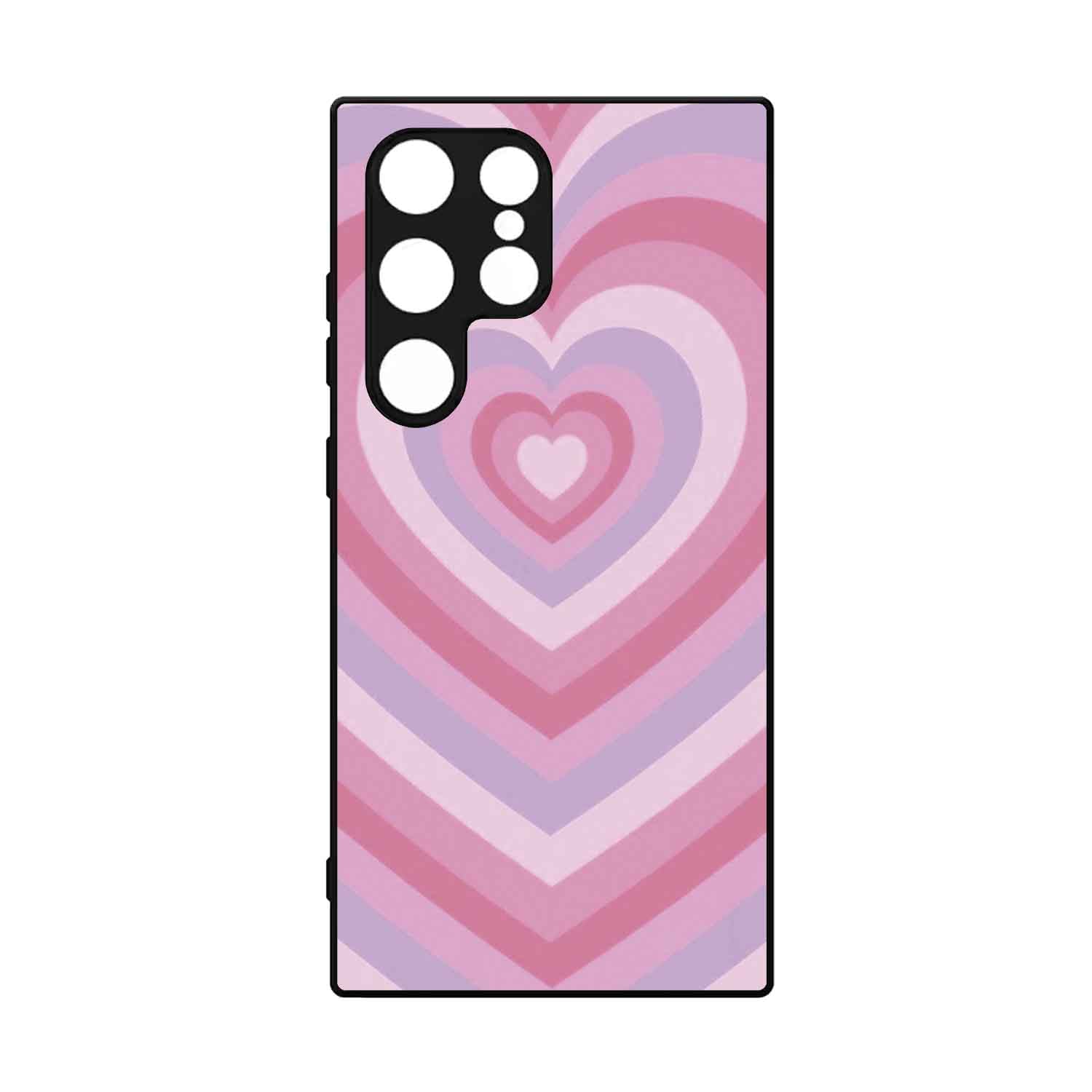 FUNDA PROTECTOR CASE PARA SAMSUNG S25 ULTRA - 1