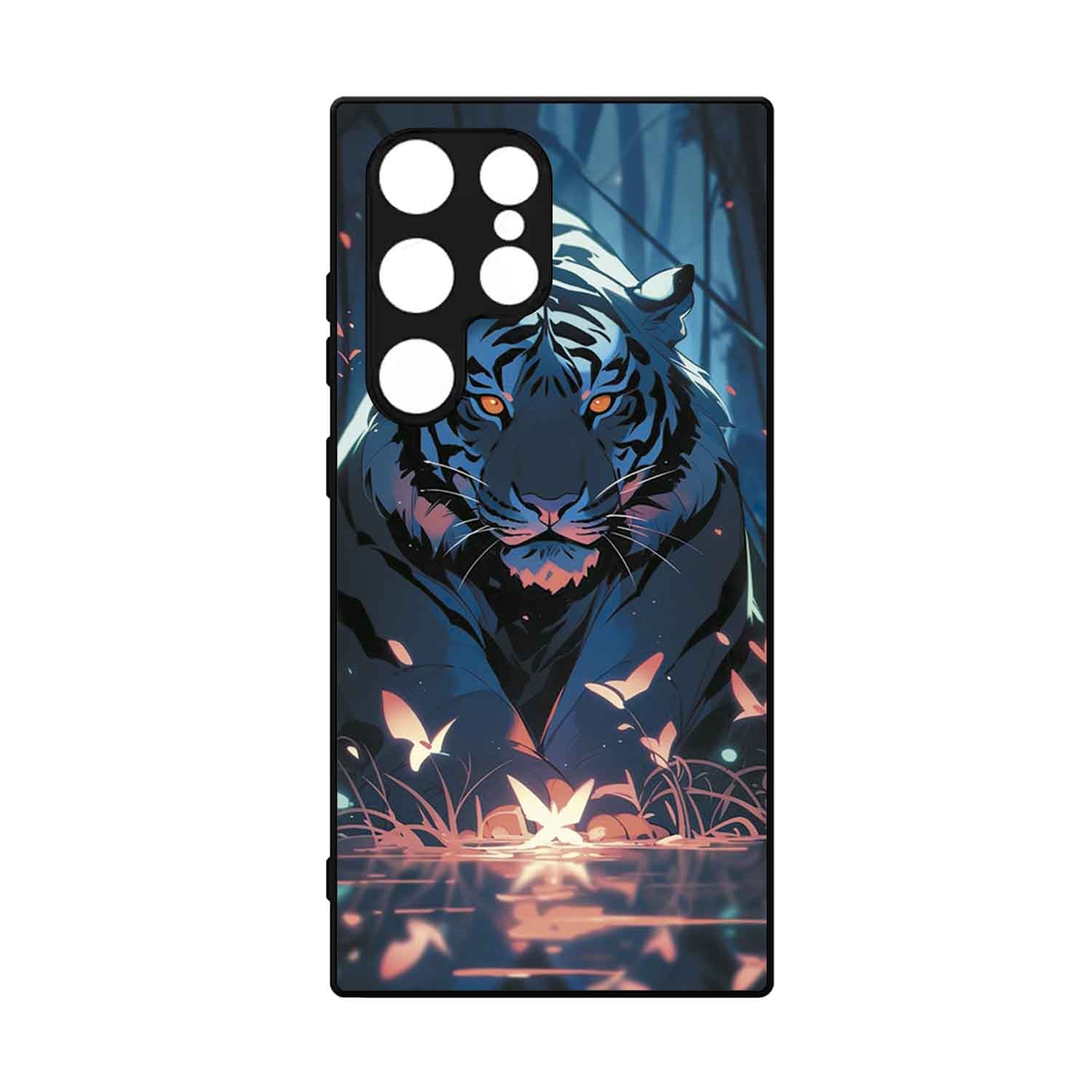 FUNDA PROTECTOR CASE PARA SAMSUNG S25 ULTRA - 1