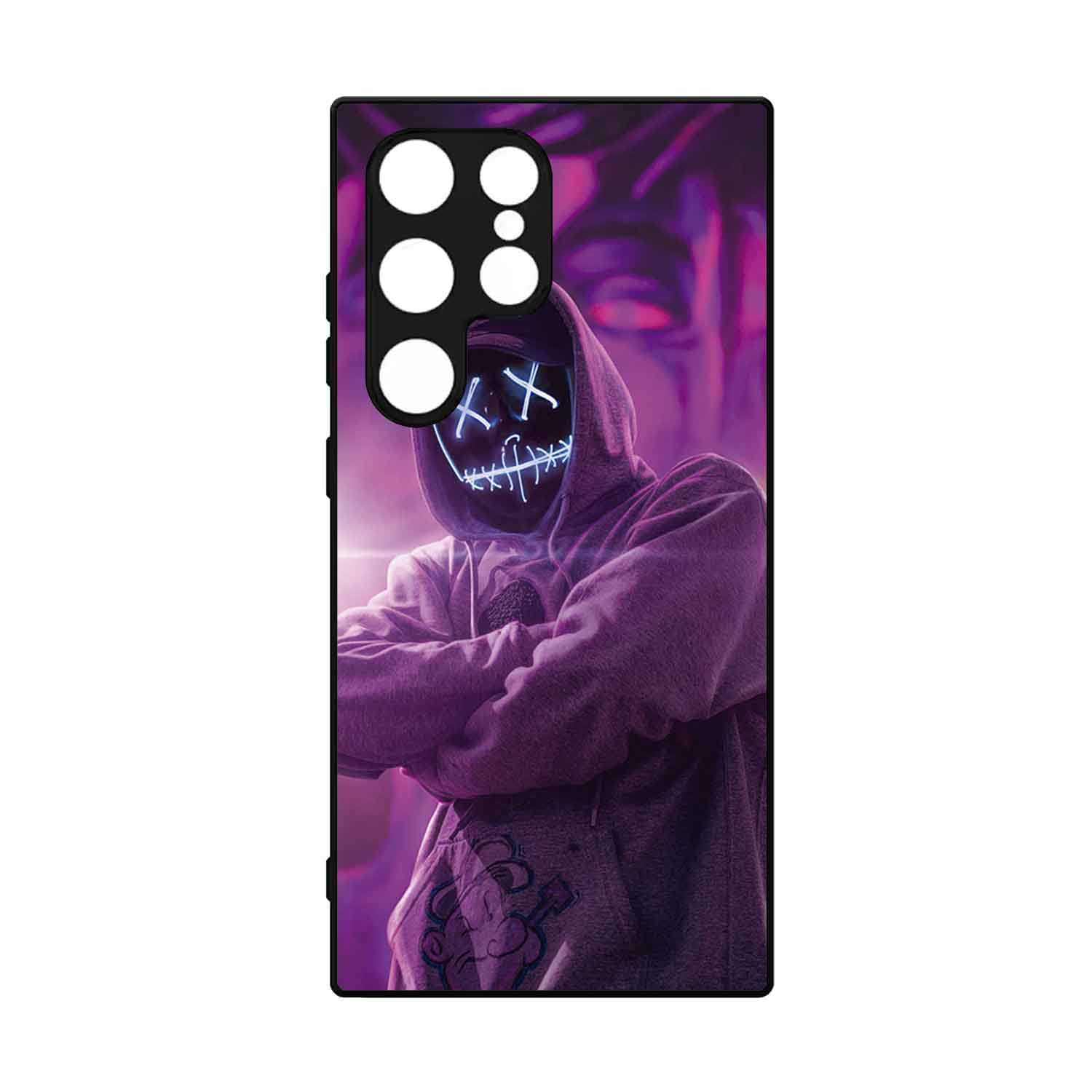 FUNDA PROTECTOR CASE PARA SAMSUNG S25 ULTRA - 1