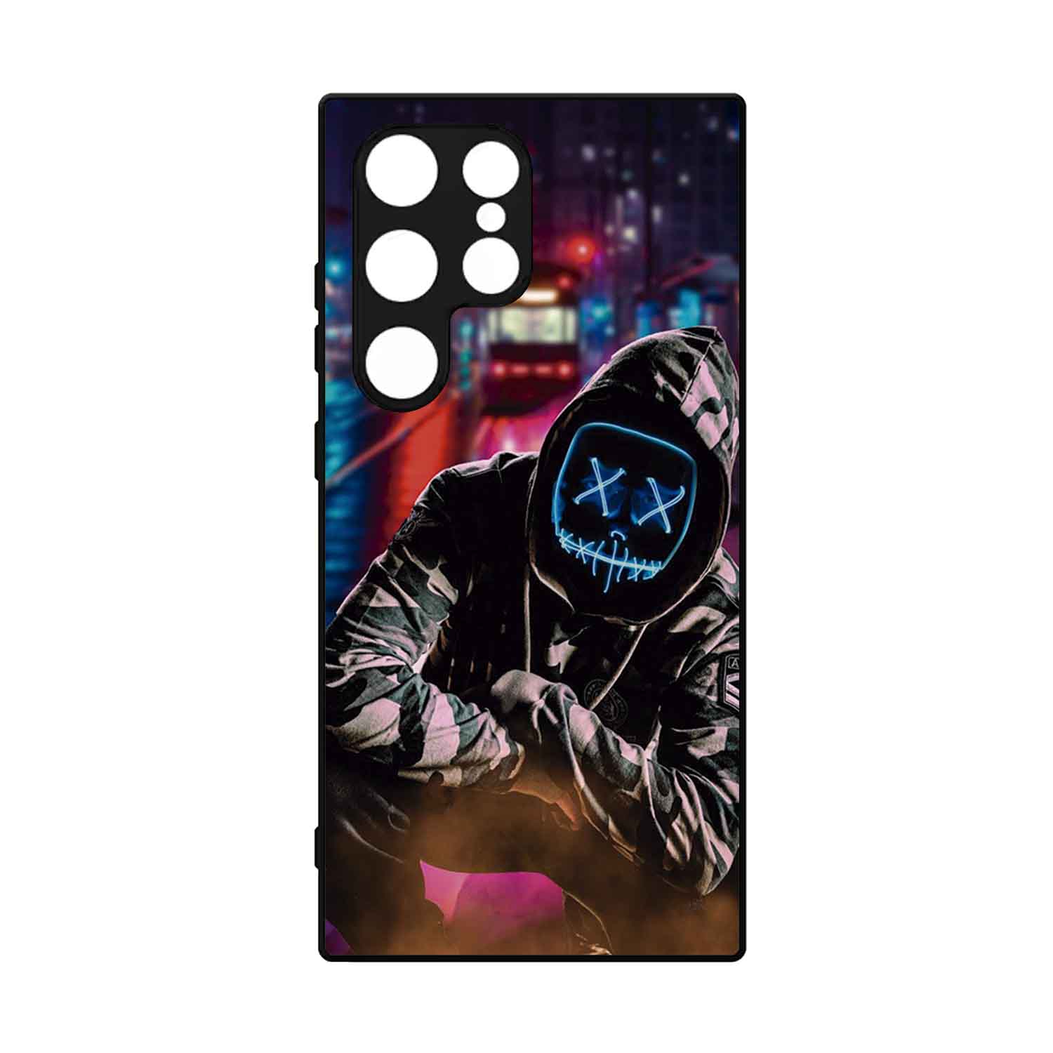 FUNDA PROTECTOR CASE PARA SAMSUNG S25 ULTRA - 1