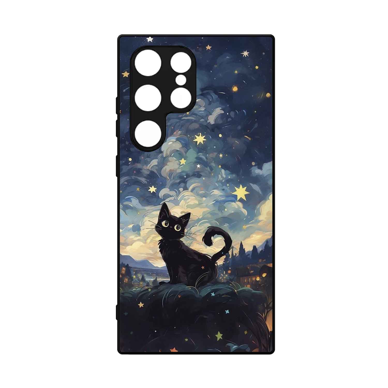 FUNDA PROTECTOR CASE PARA SAMSUNG S25 ULTRA - 1