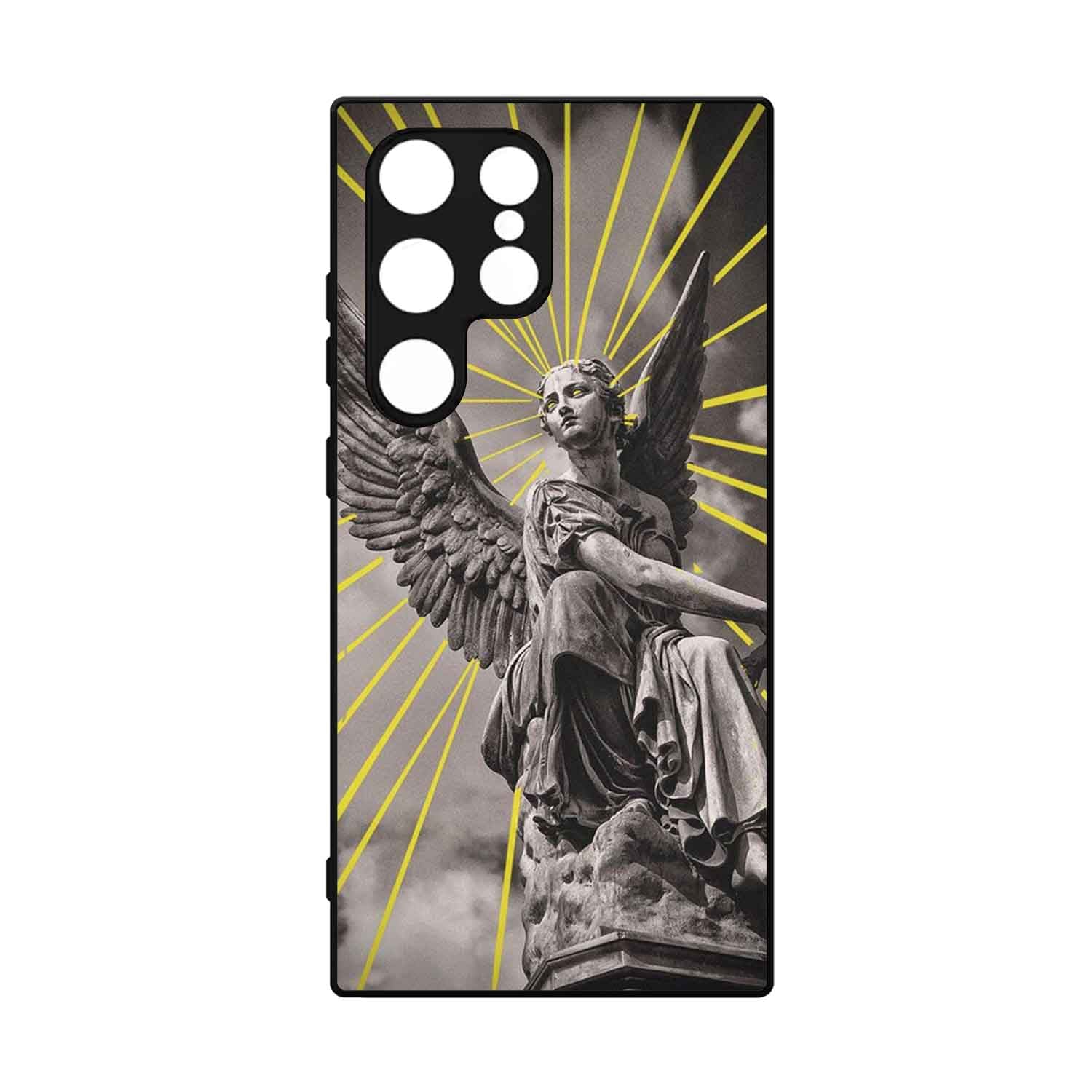 FUNDA PROTECTOR CASE PARA SAMSUNG S25 ULTRA - 1