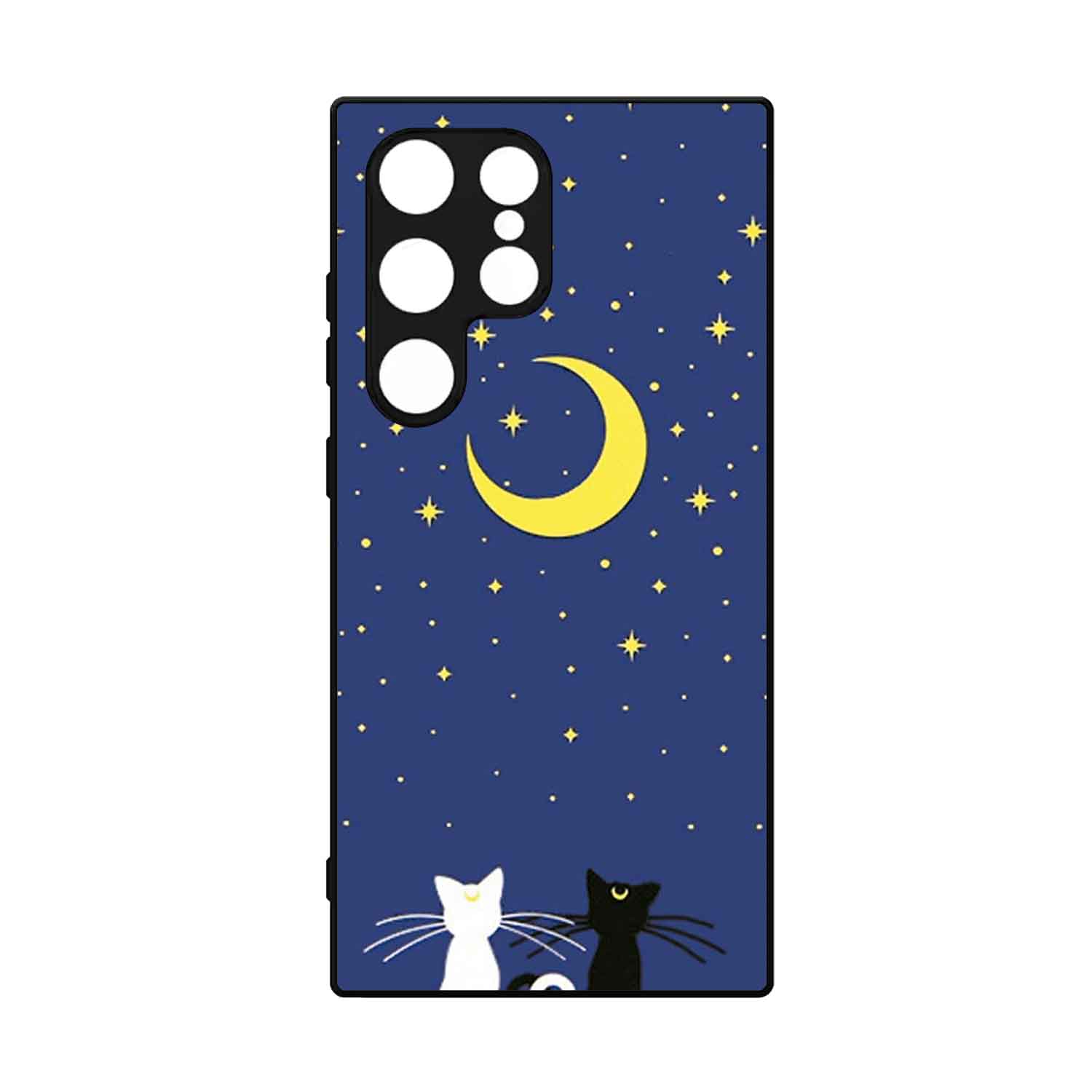 FUNDA PROTECTOR CASE PARA SAMSUNG S25 ULTRA - 1