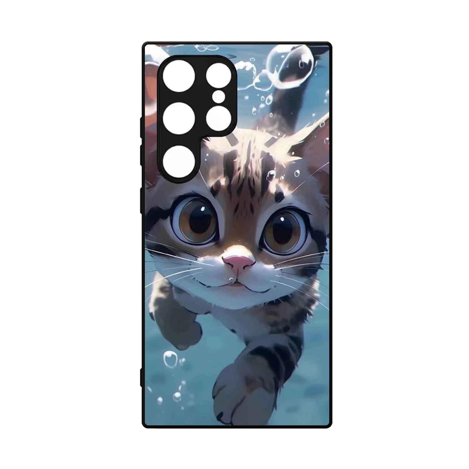 FUNDA PROTECTOR CASE PARA SAMSUNG S25 ULTRA - 1