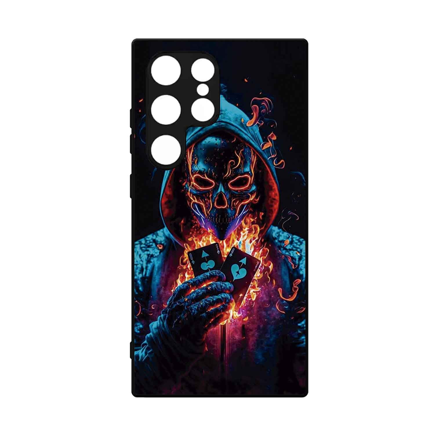 FUNDA PROTECTOR CASE PARA SAMSUNG S25 ULTRA - 1