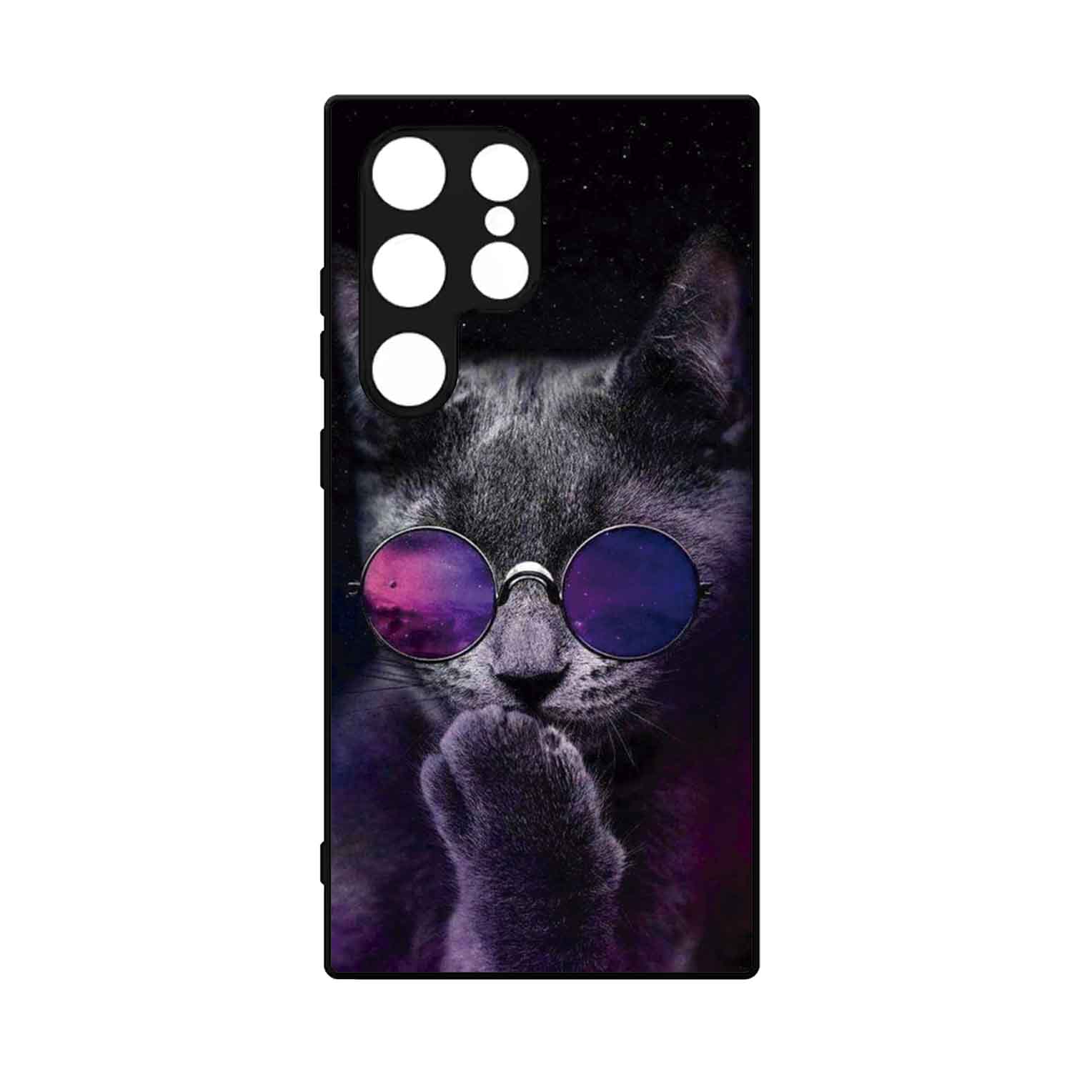 FUNDA PROTECTOR CASE PARA SAMSUNG S25 ULTRA - 1
