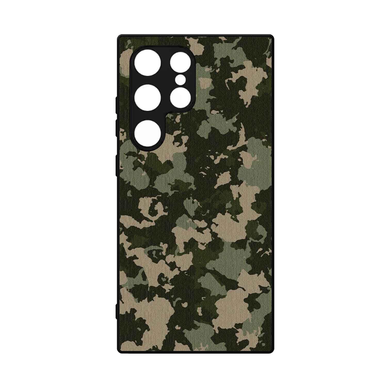 FUNDA PROTECTOR CASE PARA SAMSUNG S25 ULTRA - 1