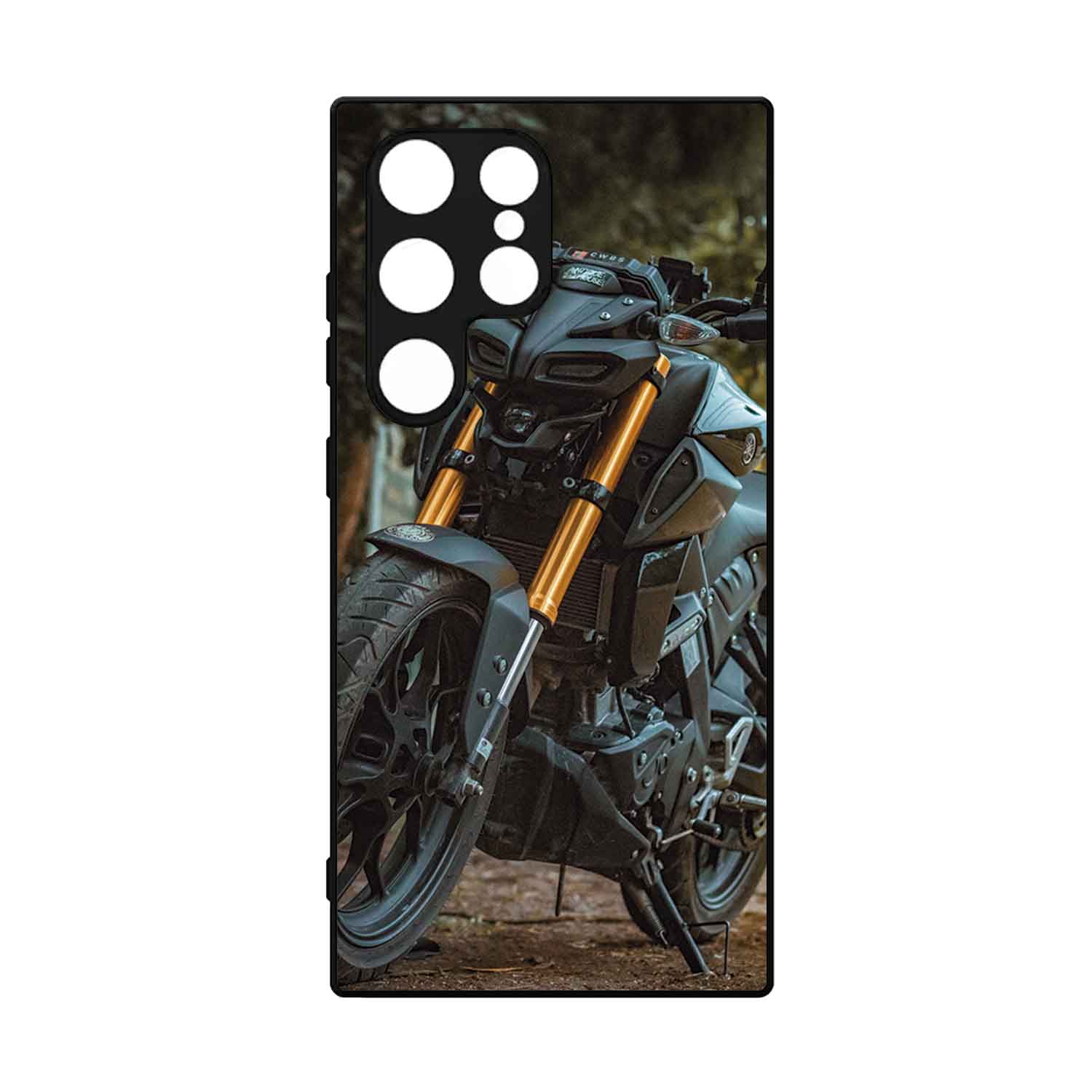 FUNDA PROTECTOR CASE PARA SAMSUNG S25 ULTRA - 1